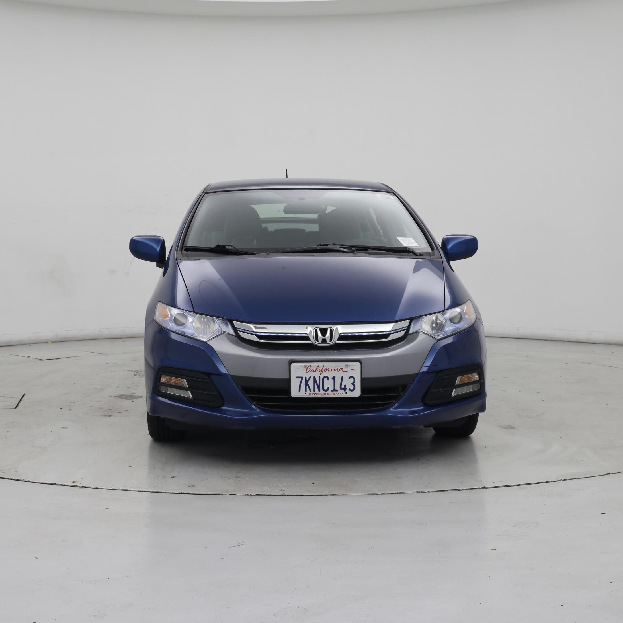Thumbnail: 2014 Honda Insight - 5