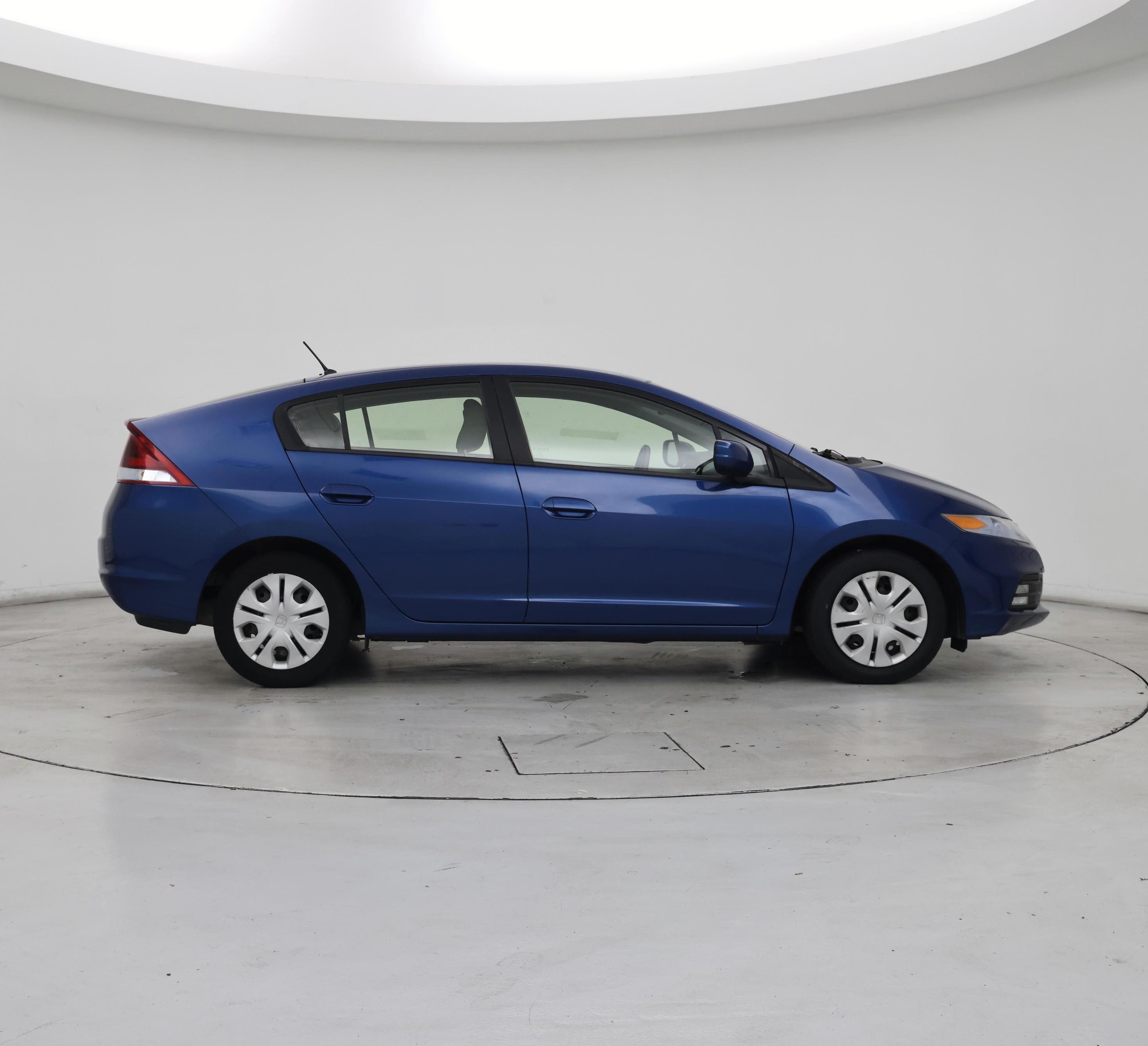 Thumbnail: 2014 Honda Insight - 7