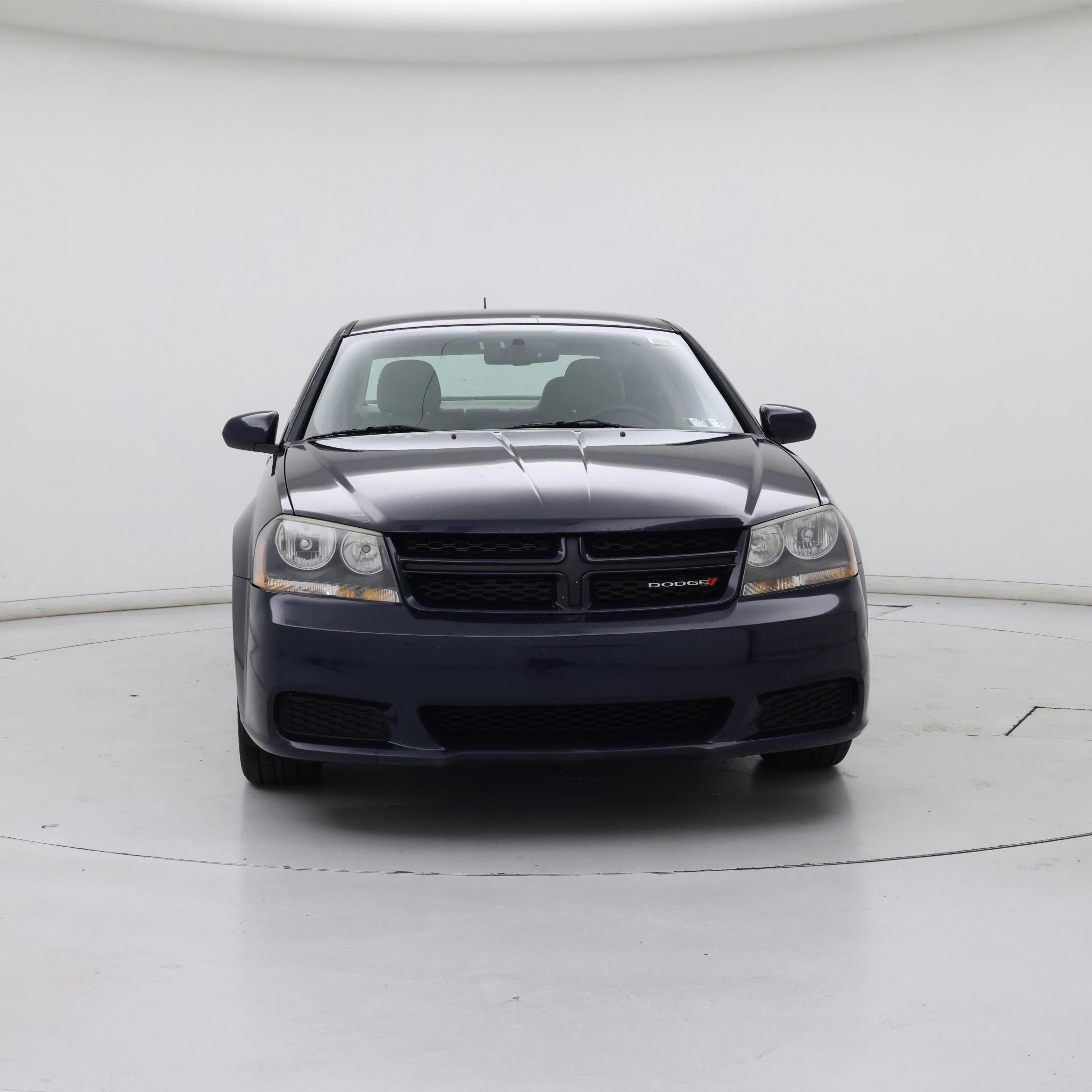 Thumbnail: 2014 Dodge Avenger - 5