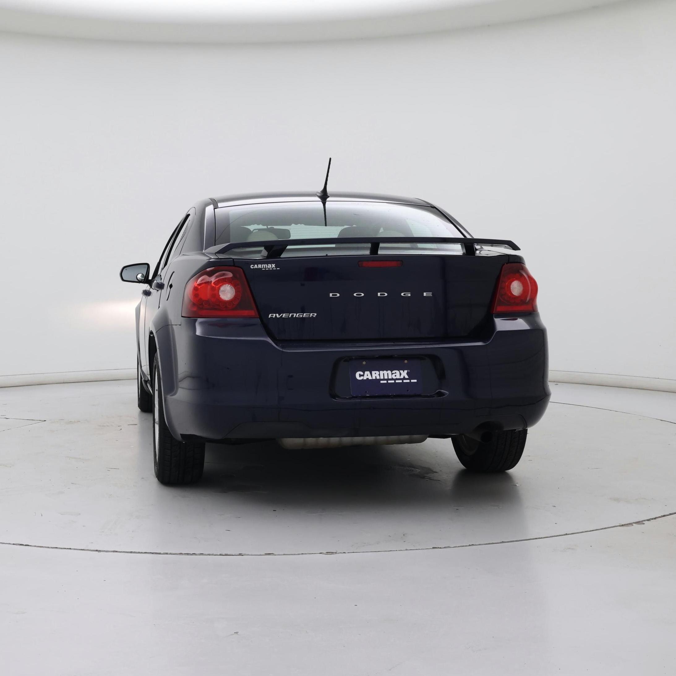 Thumbnail: 2014 Dodge Avenger - 6