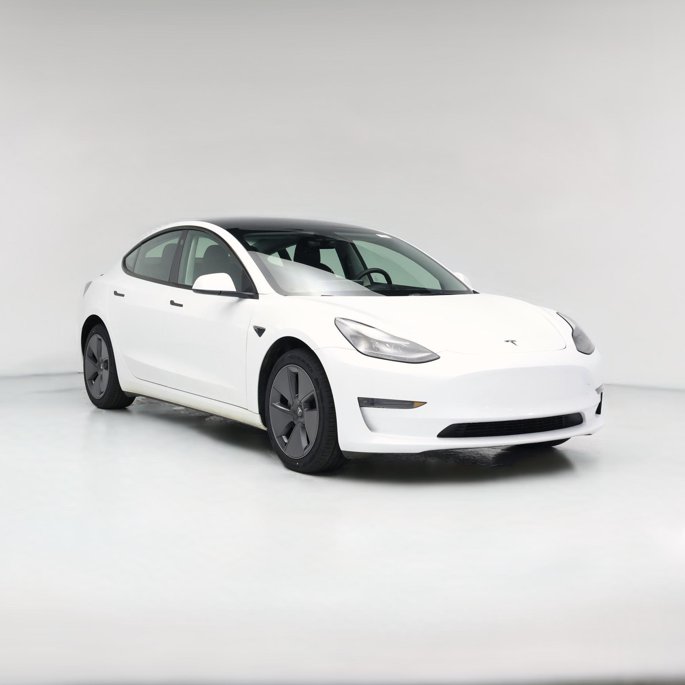 Thumbnail: 2023 Tesla Model 3 - 1
