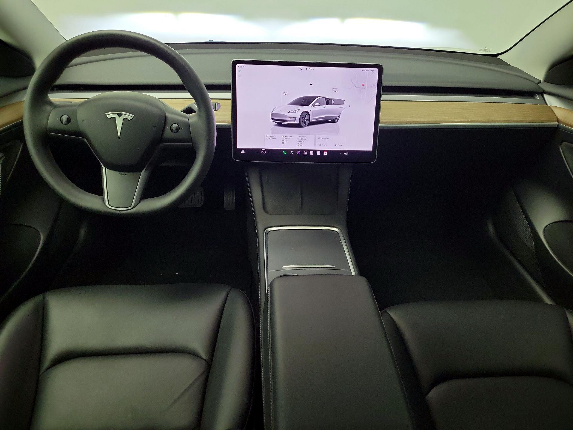 Thumbnail: 2023 Tesla Model 3 - 9