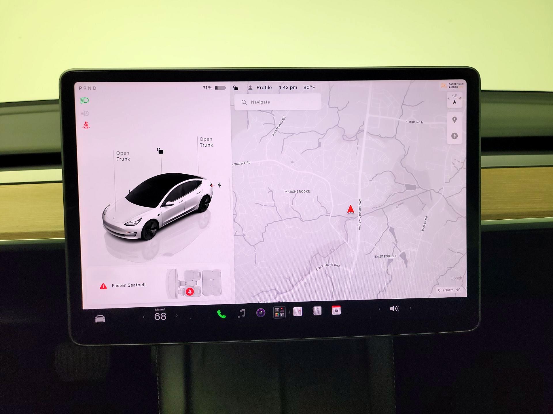 Thumbnail: 2023 Tesla Model 3 - 13