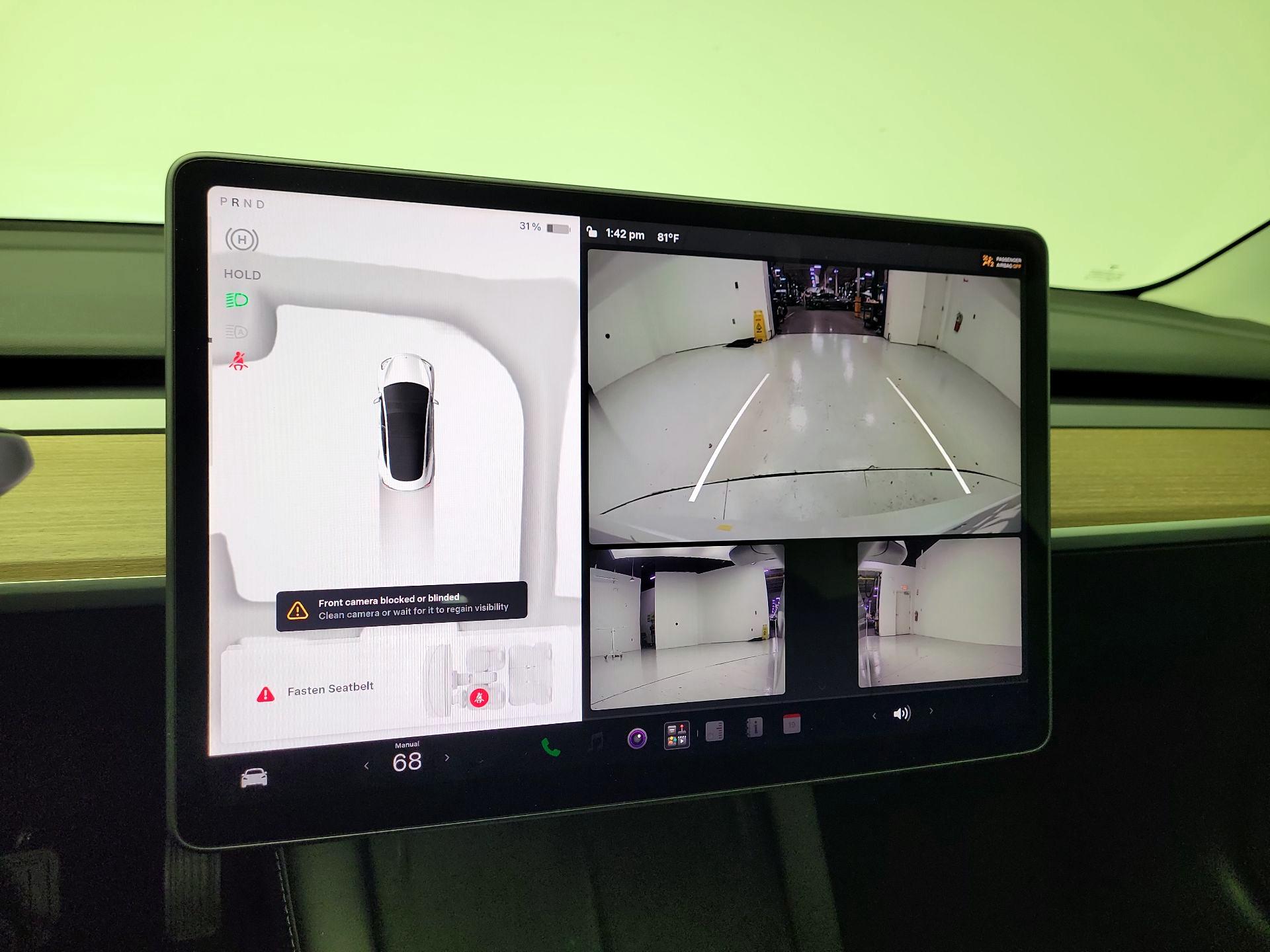 Thumbnail: 2023 Tesla Model 3 - 14
