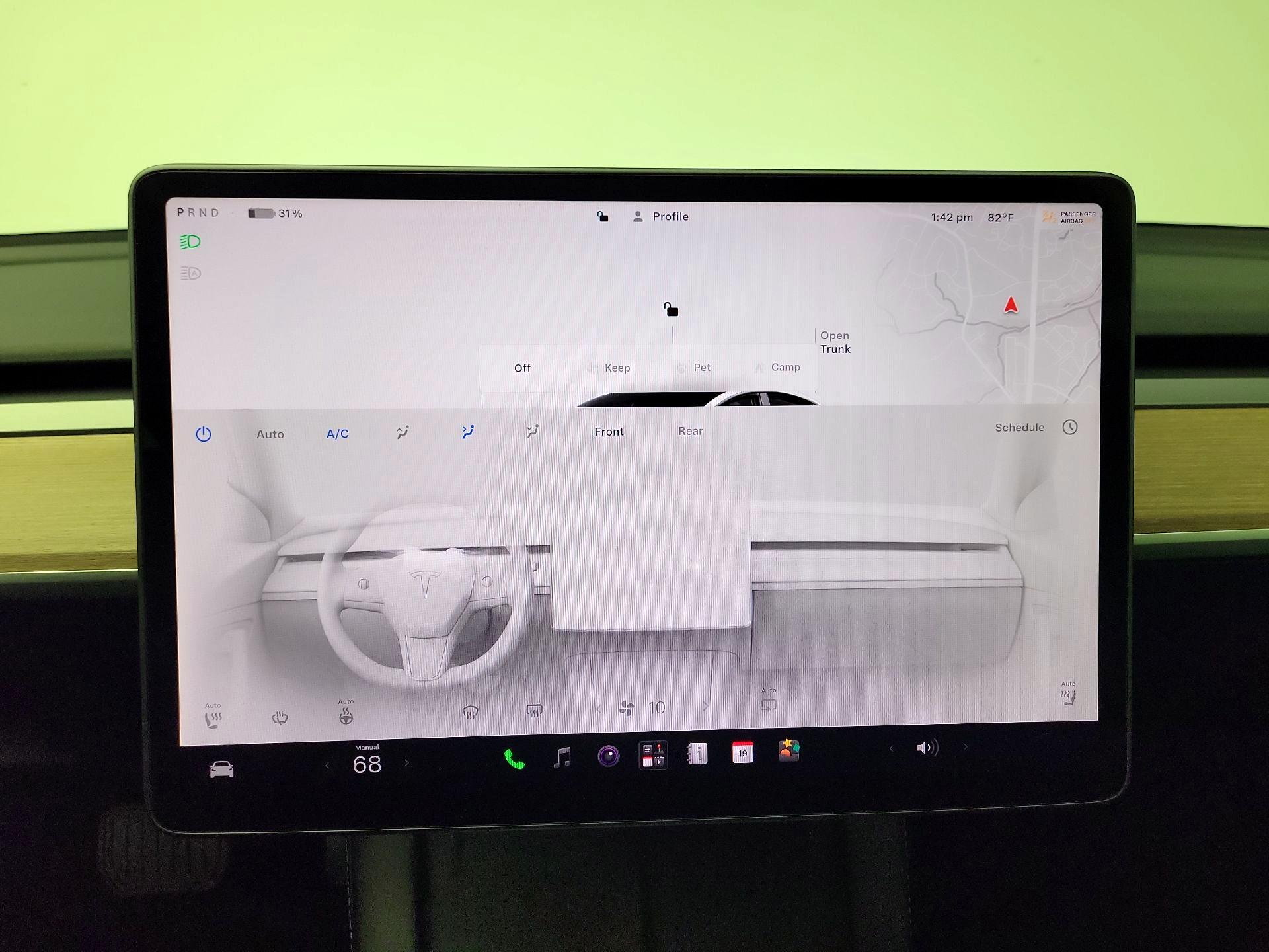Thumbnail: 2023 Tesla Model 3 - 16