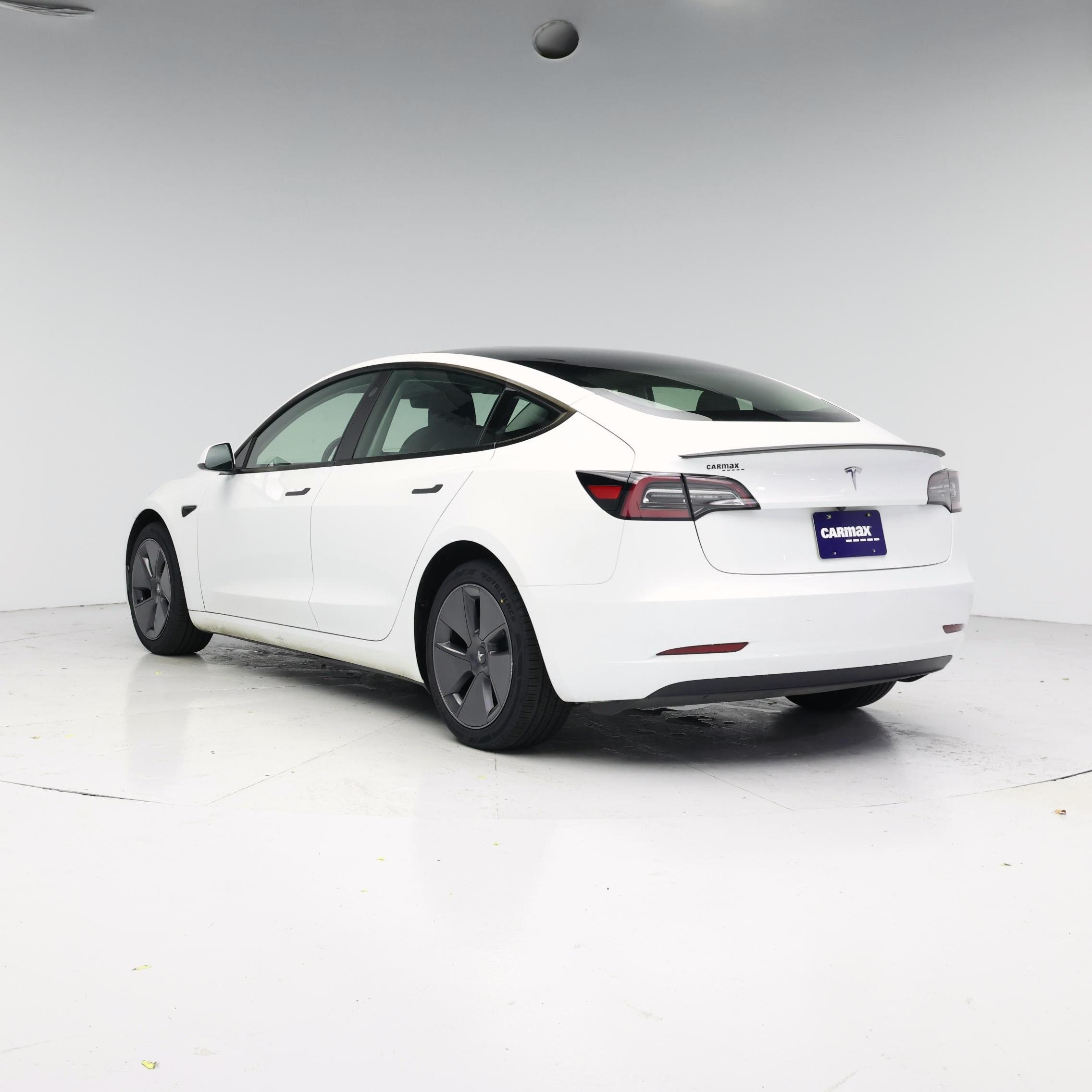 Thumbnail: 2023 Tesla Model 3 - 2