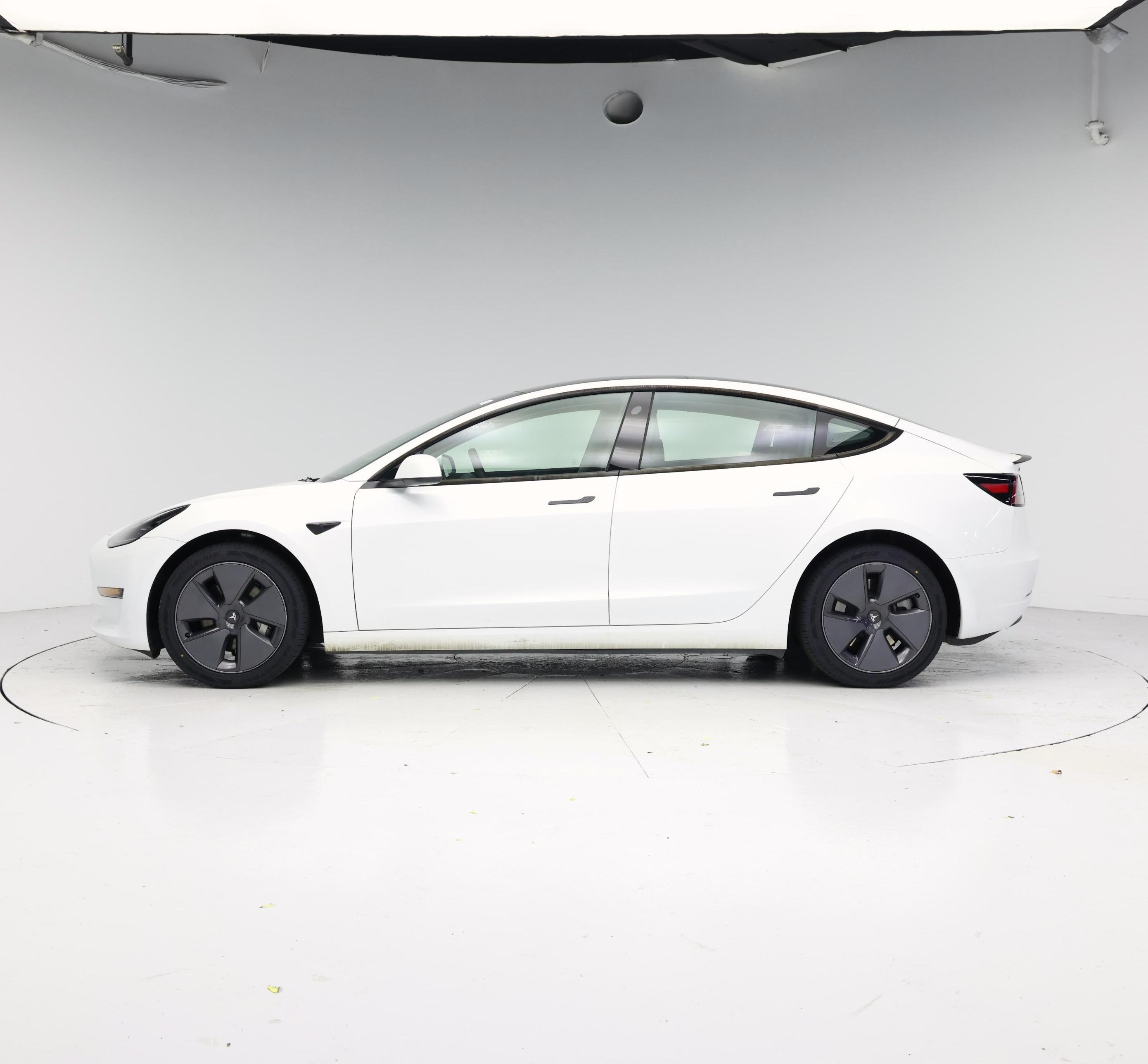 Thumbnail: 2023 Tesla Model 3 - 3