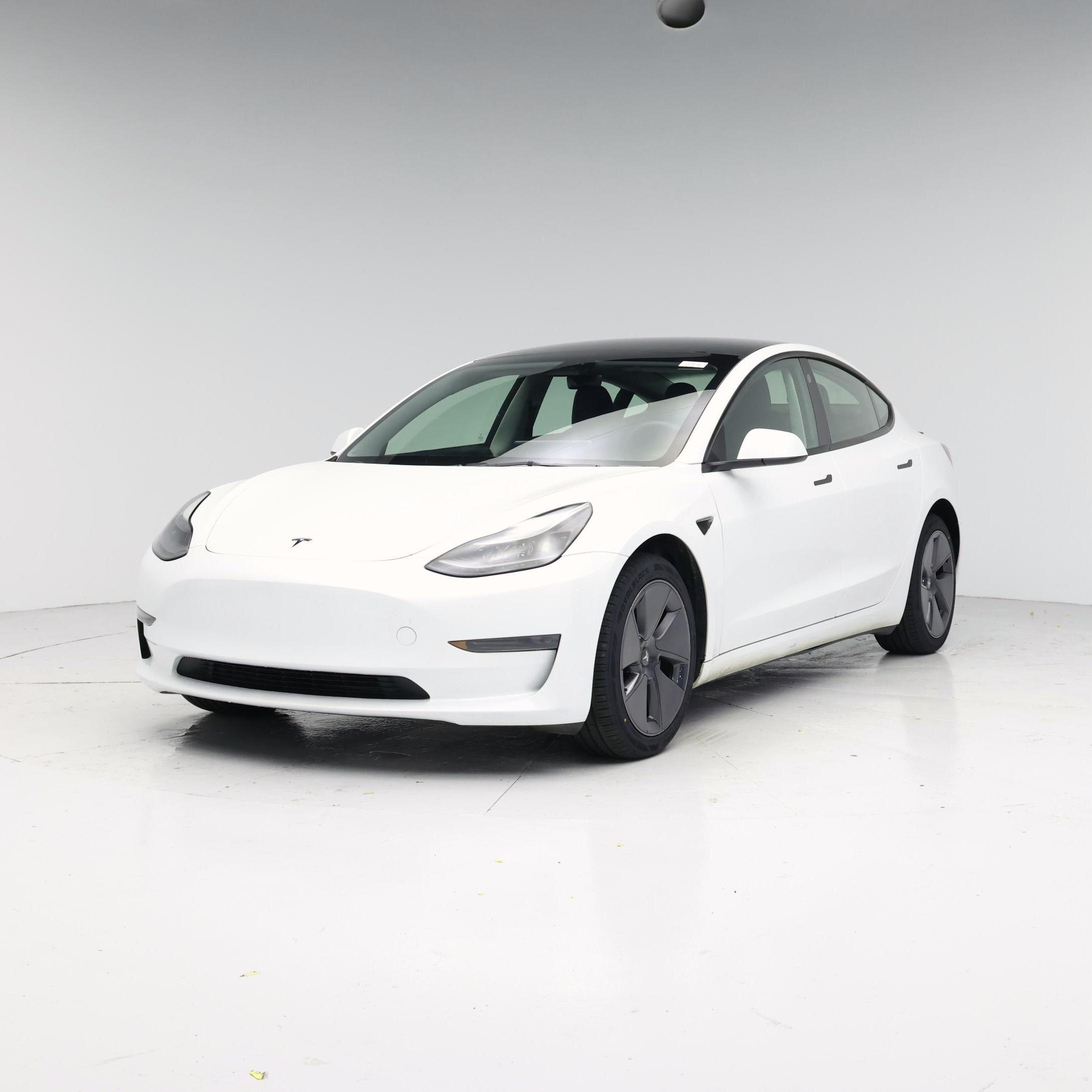 Thumbnail: 2023 Tesla Model 3 - 4