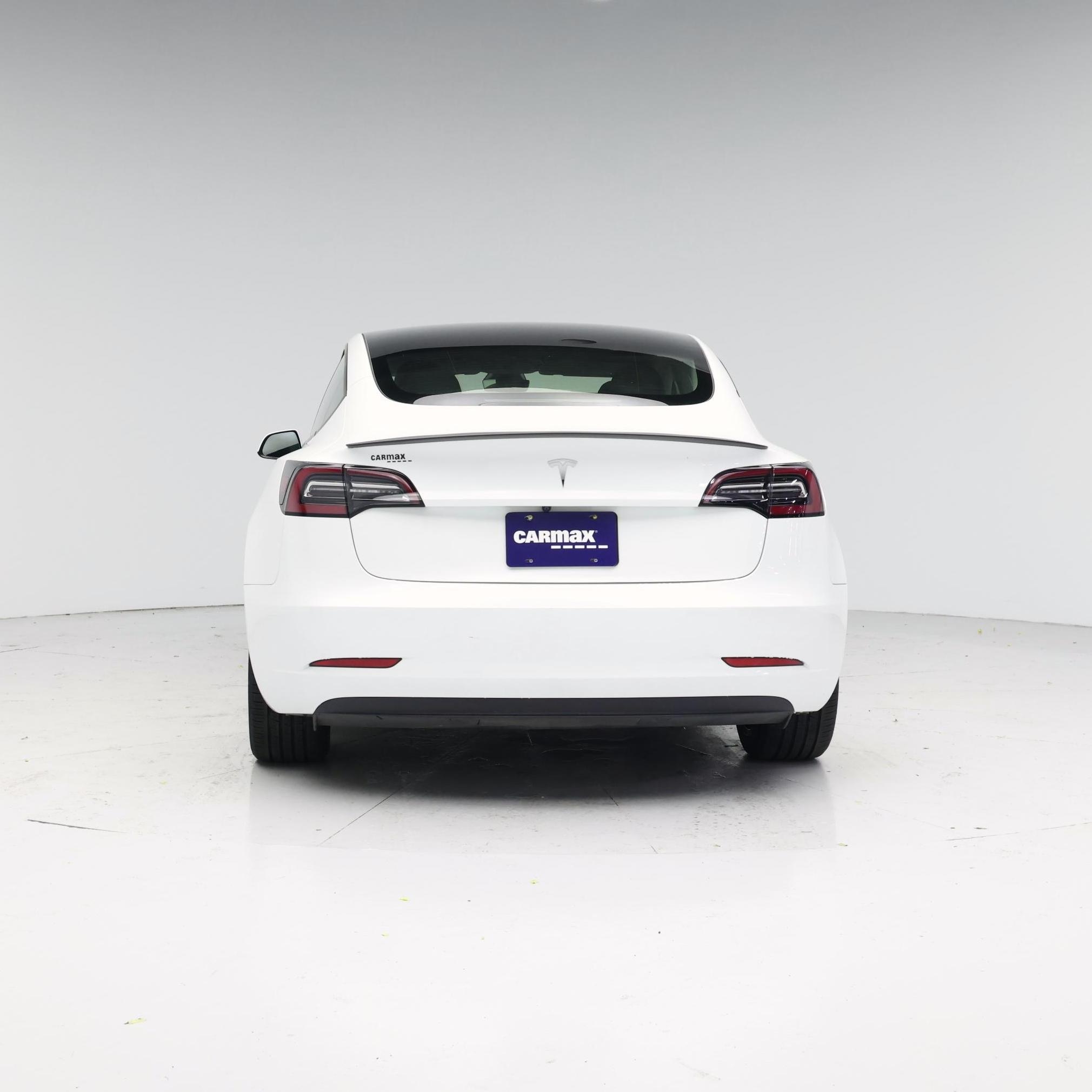 Thumbnail: 2023 Tesla Model 3 - 6