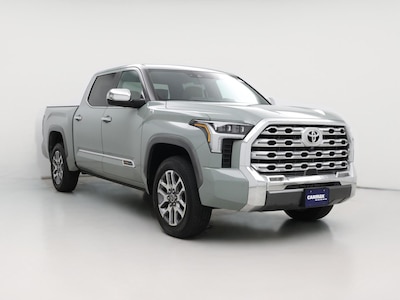2024 Toyota Tundra 1794