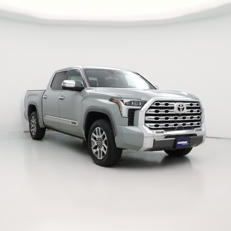2024 Toyota Tundra 1794