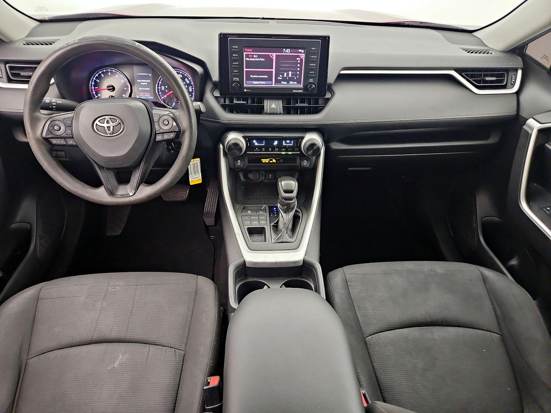Thumbnail: 2020 Toyota RAV4 - 9