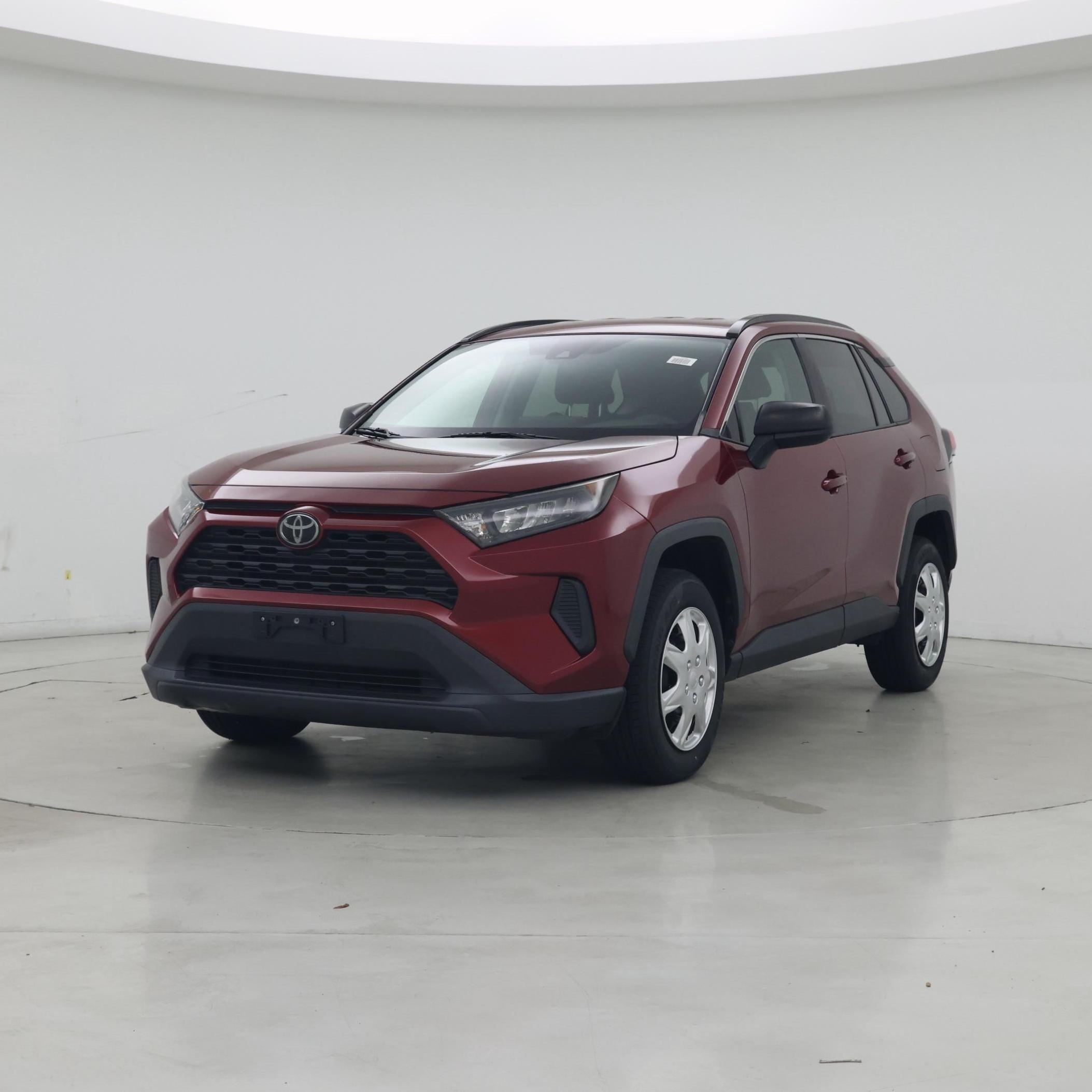 Thumbnail: 2020 Toyota RAV4 - 4