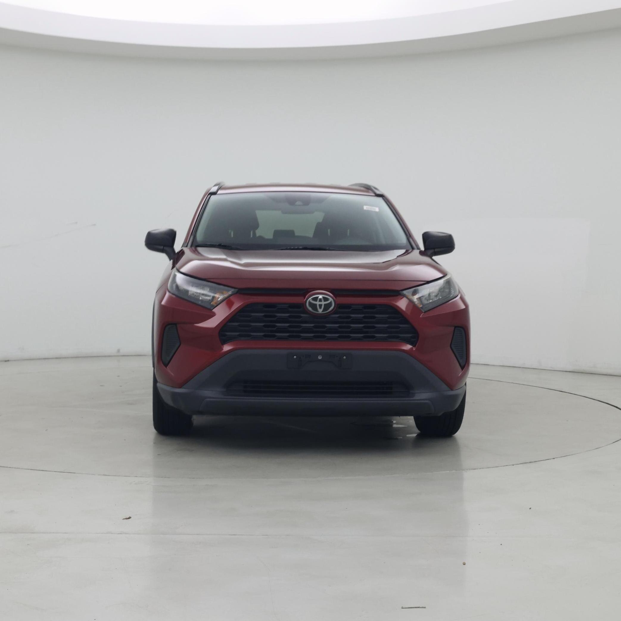 Thumbnail: 2020 Toyota RAV4 - 5