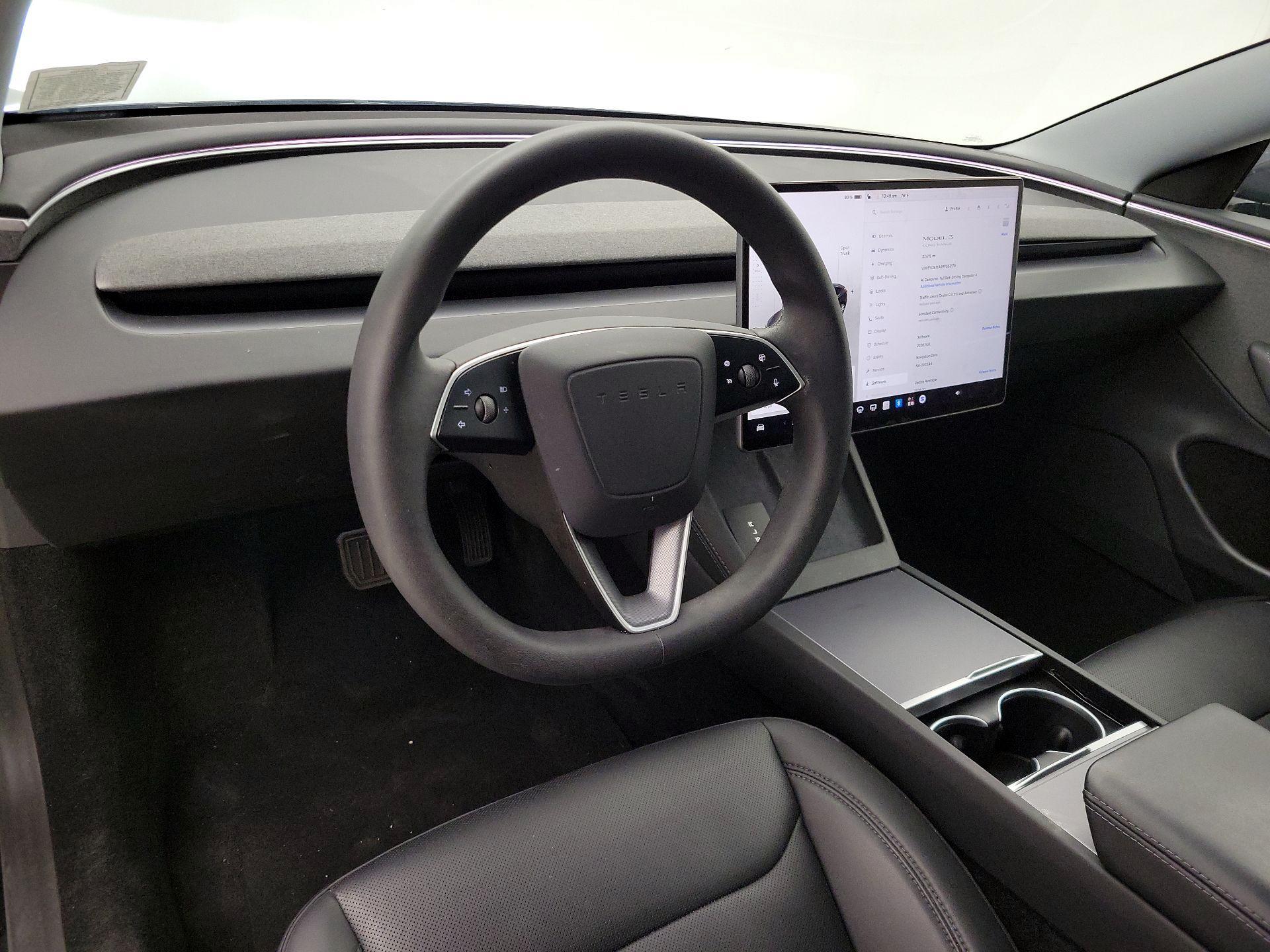 Thumbnail: 2024 Tesla Model 3 - 9