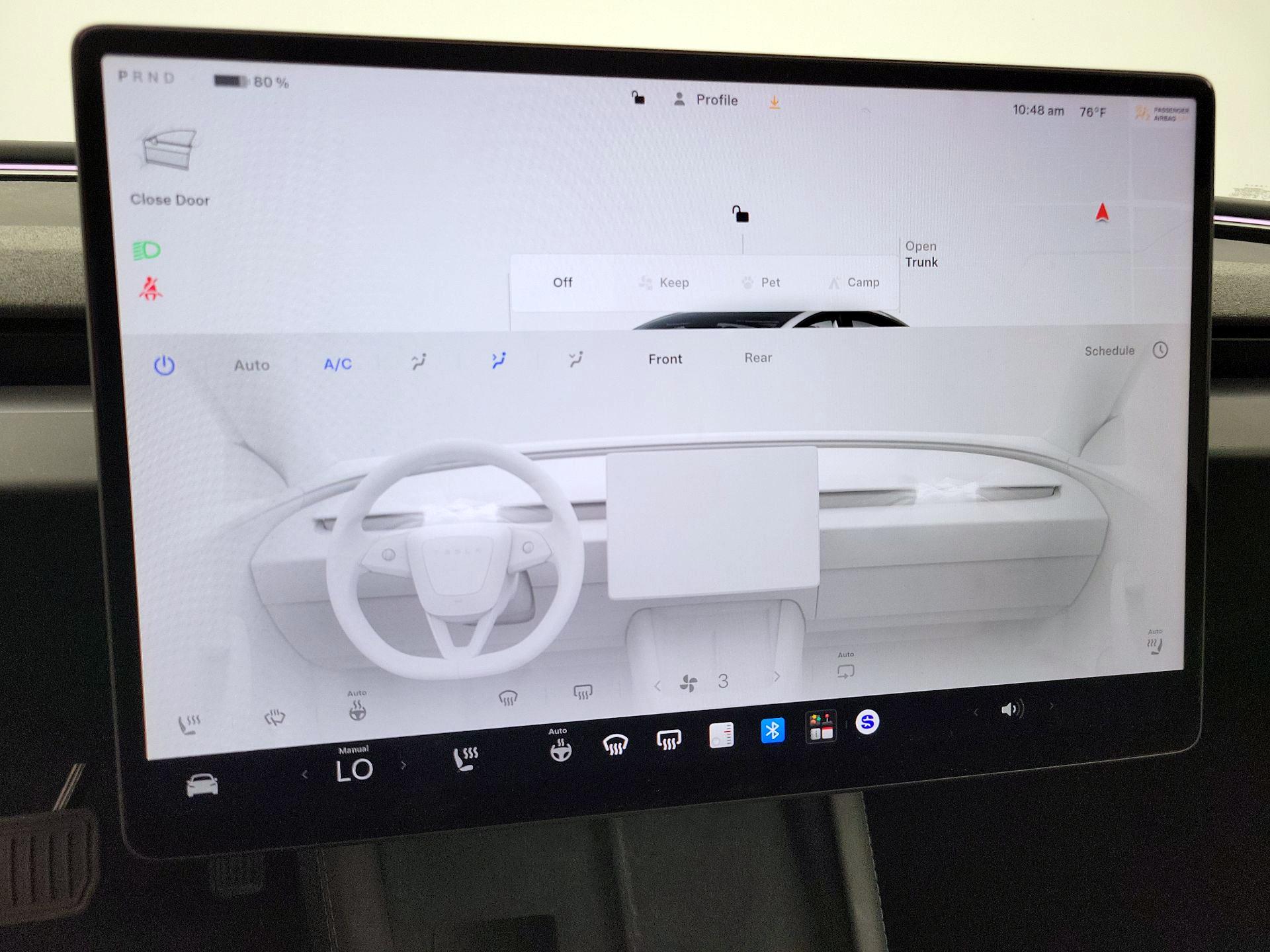 Thumbnail: 2024 Tesla Model 3 - 16