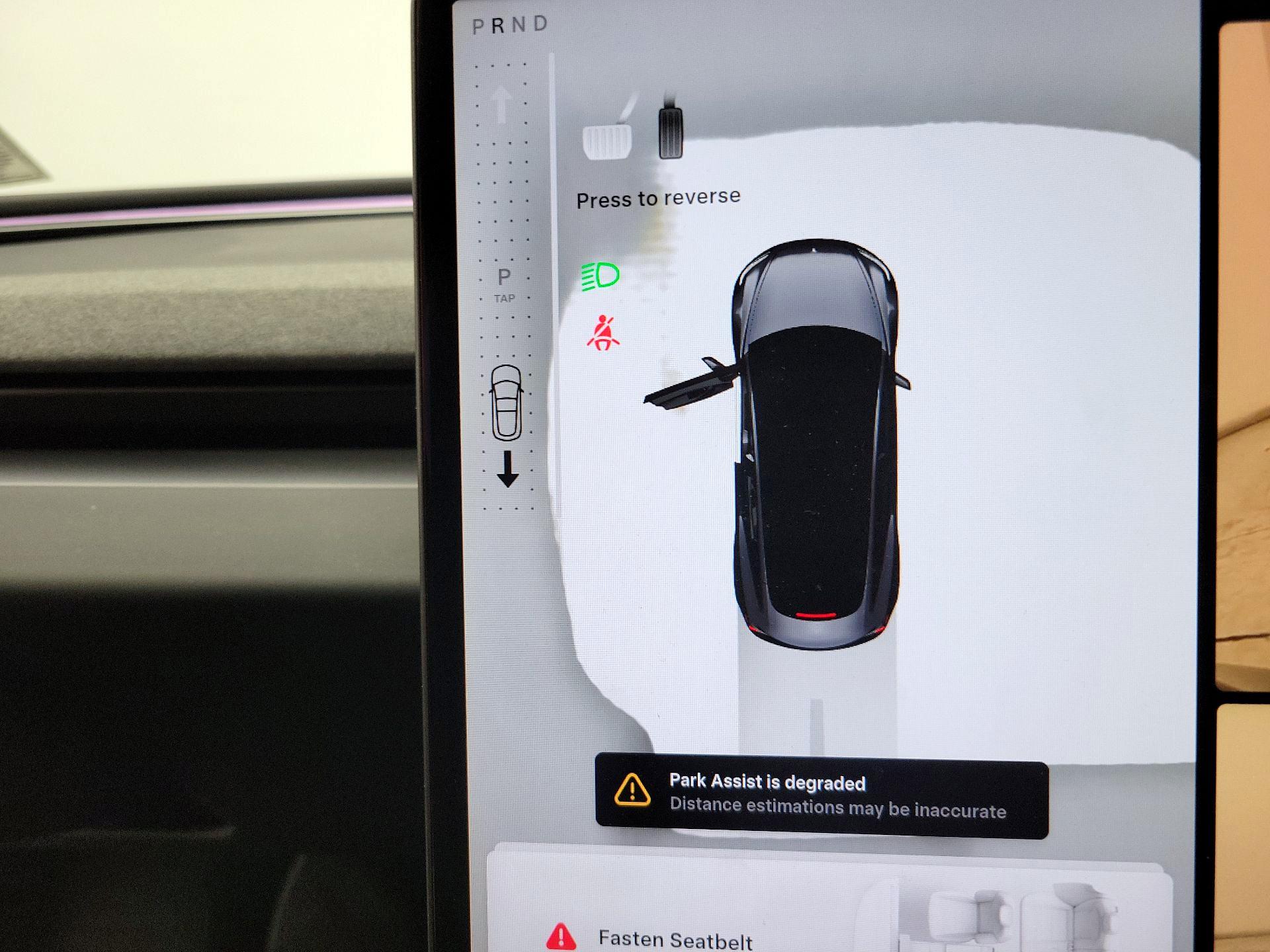 Thumbnail: 2024 Tesla Model 3 - 17