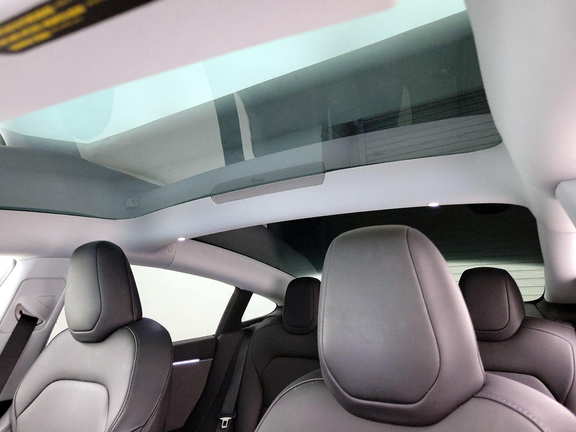 Thumbnail: 2024 Tesla Model 3 - 18