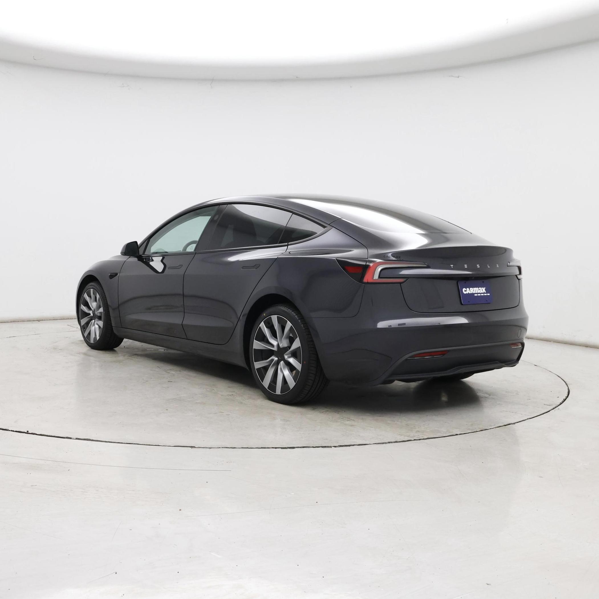 Thumbnail: 2024 Tesla Model 3 - 2