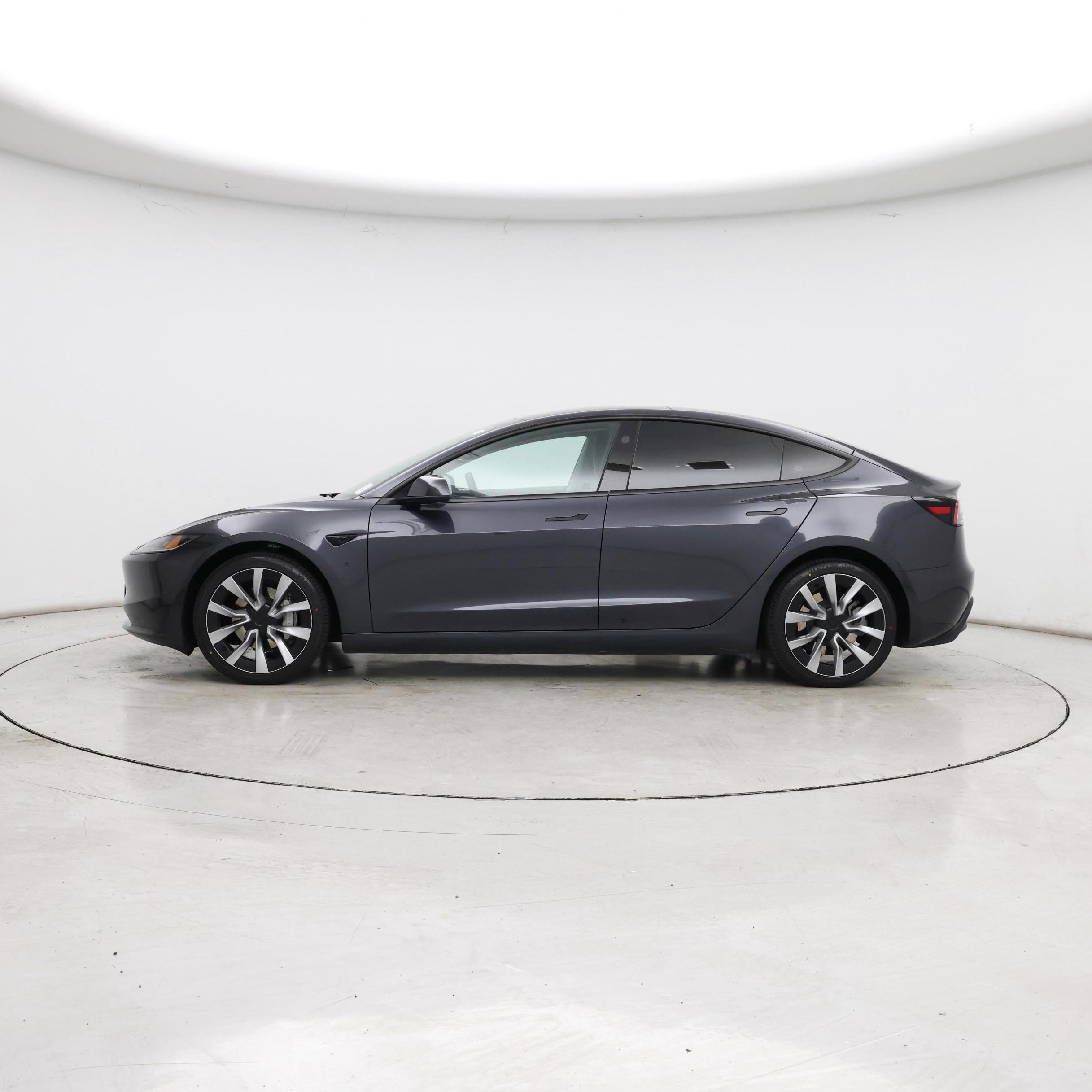 Thumbnail: 2024 Tesla Model 3 - 3