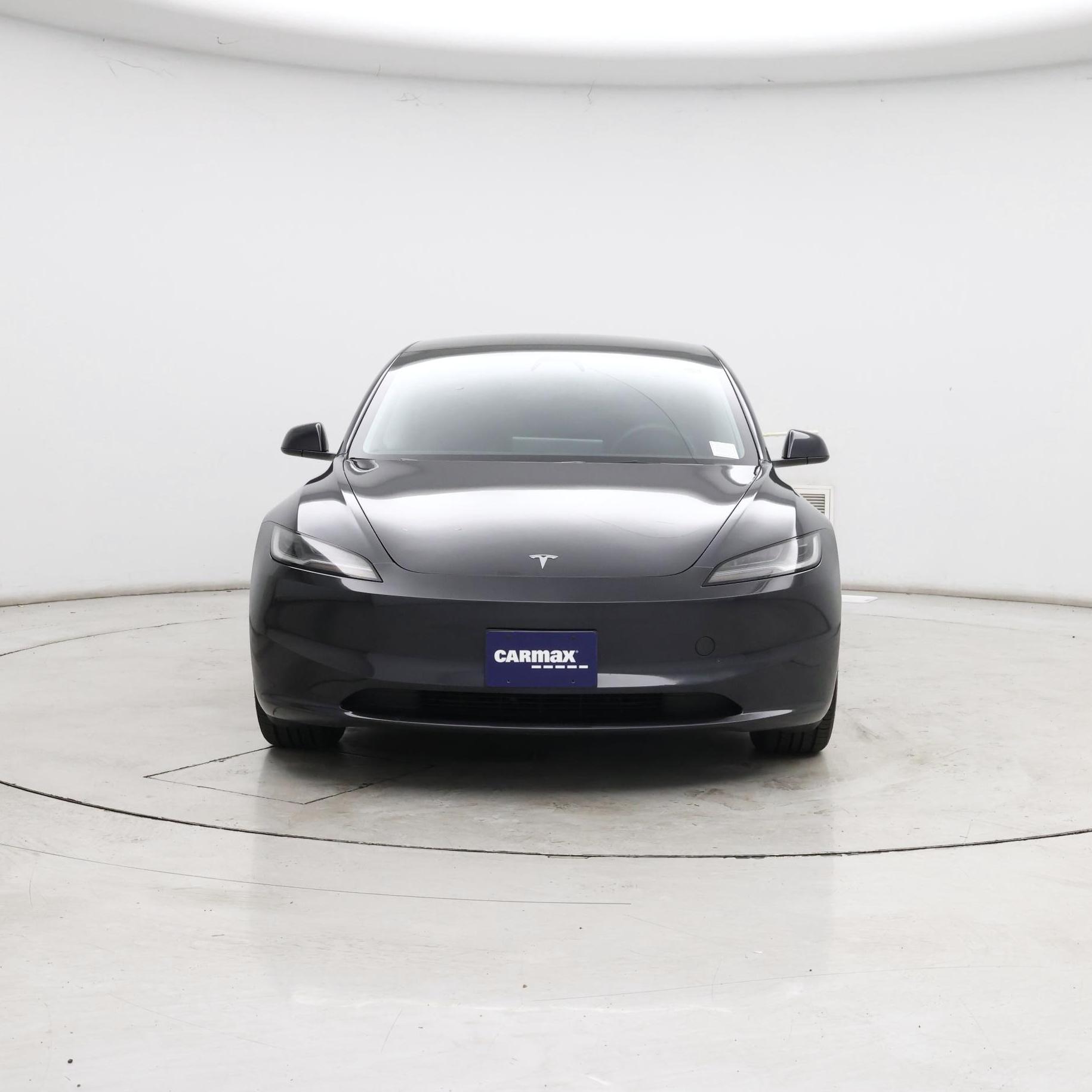 Thumbnail: 2024 Tesla Model 3 - 5