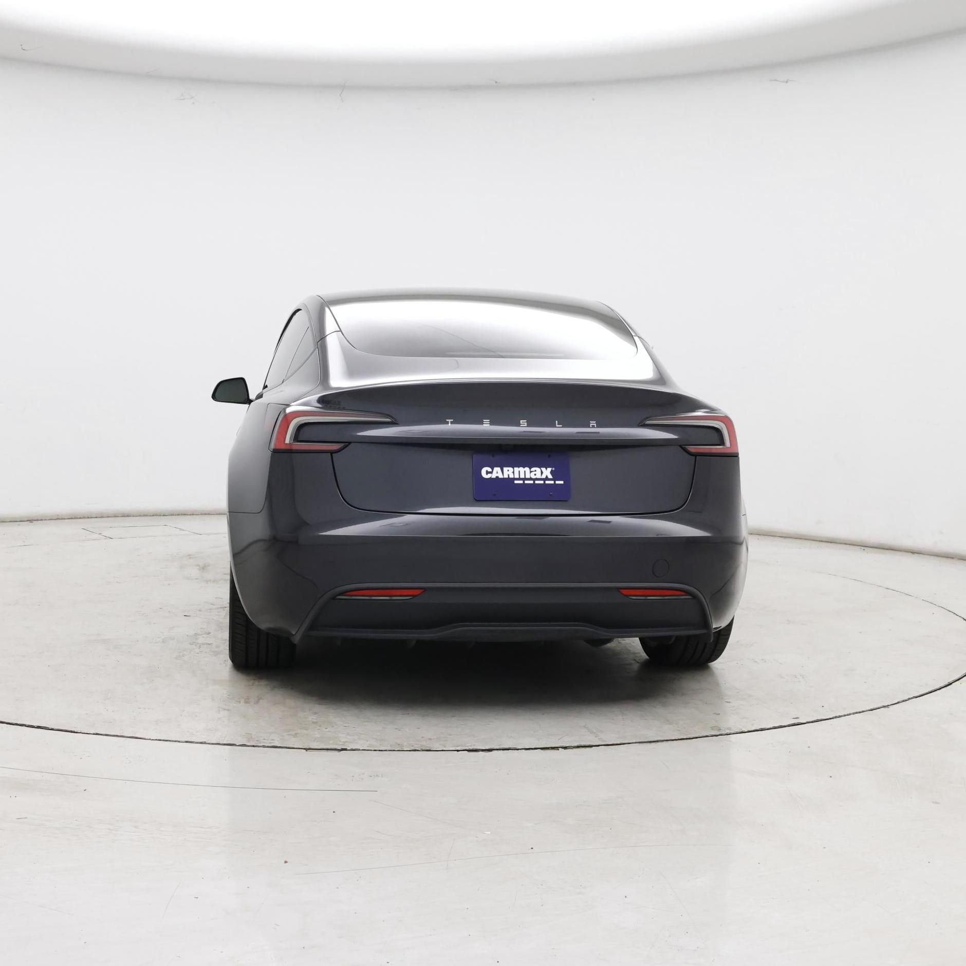 Thumbnail: 2024 Tesla Model 3 - 6