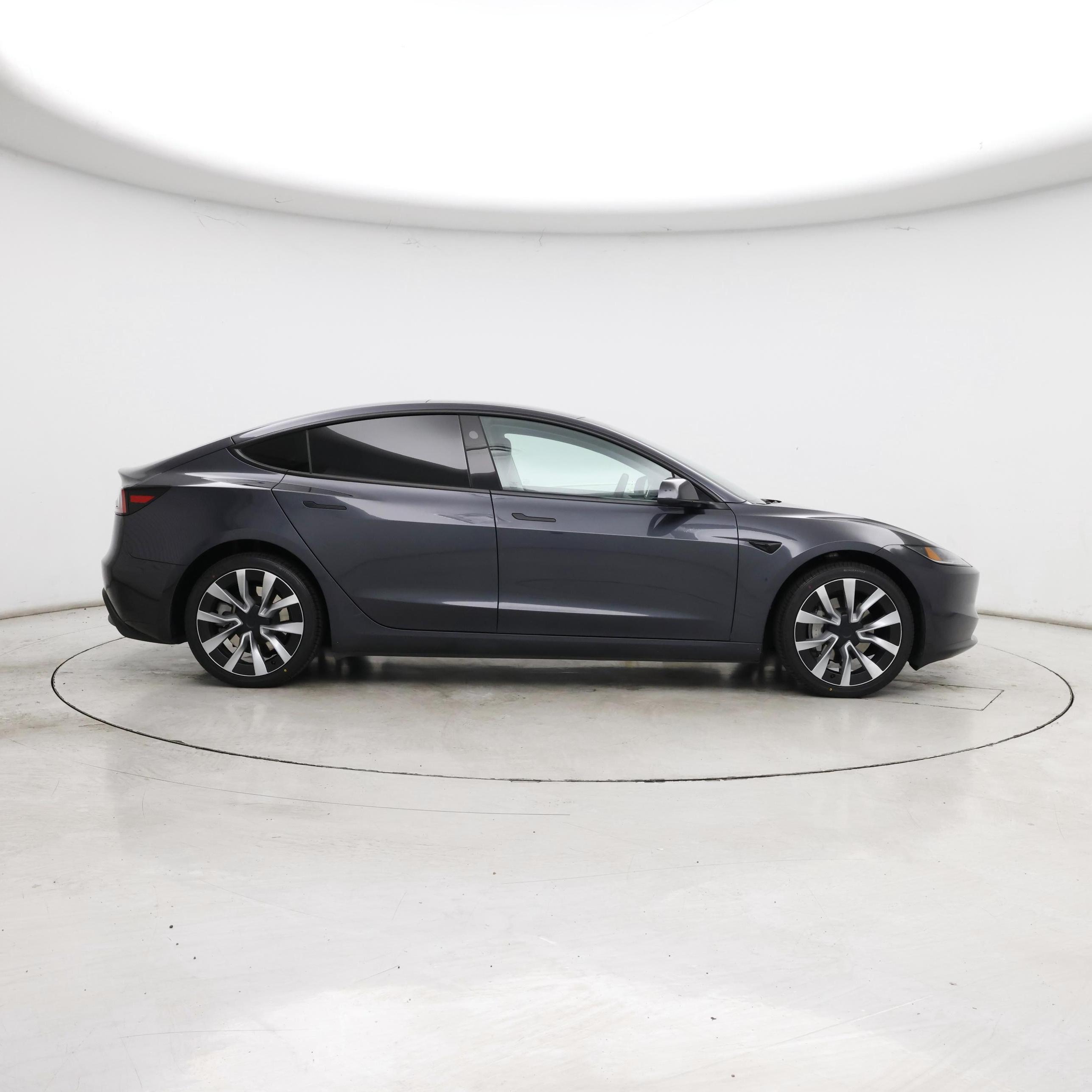 Thumbnail: 2024 Tesla Model 3 - 7