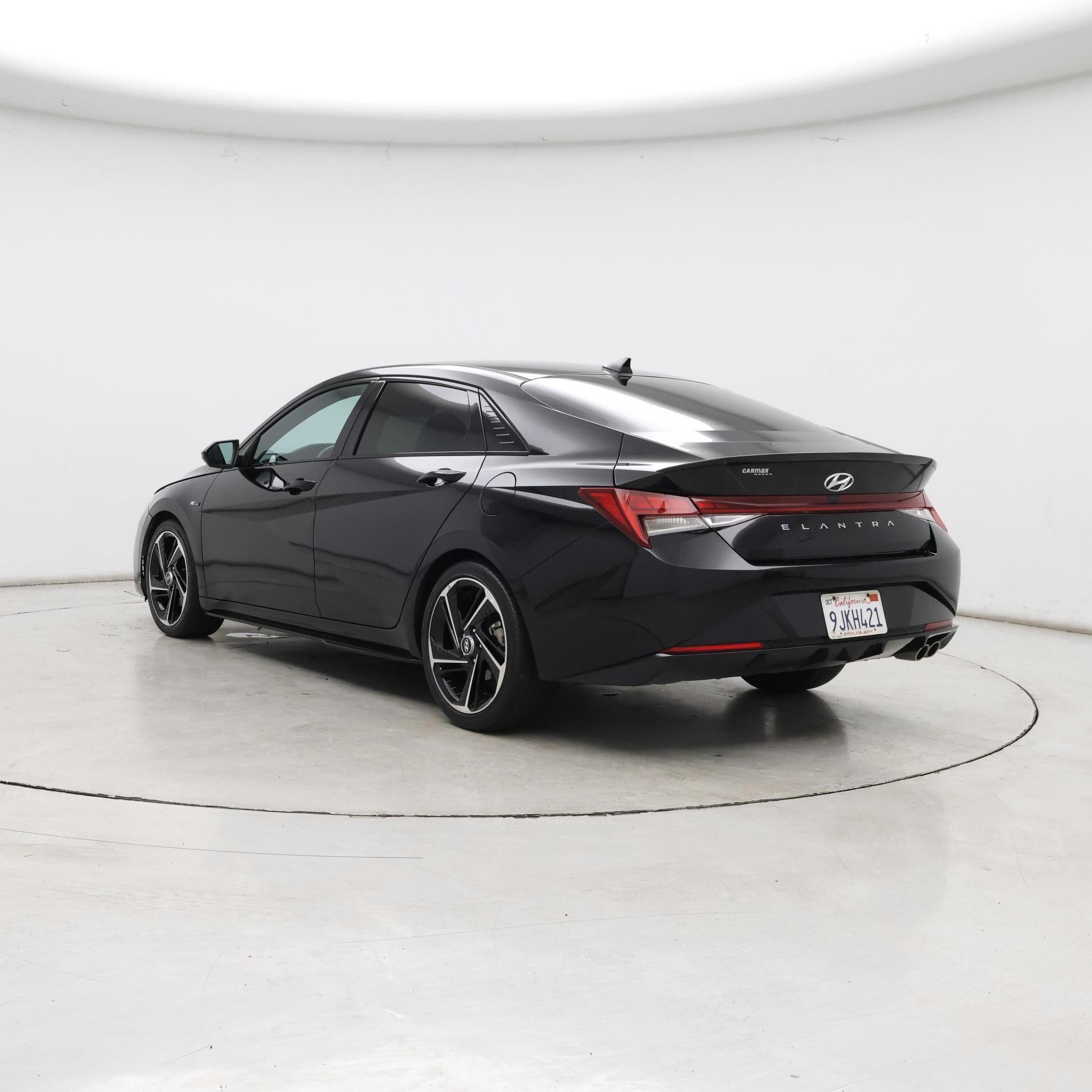 Thumbnail: 2023 Hyundai Elantra - 2