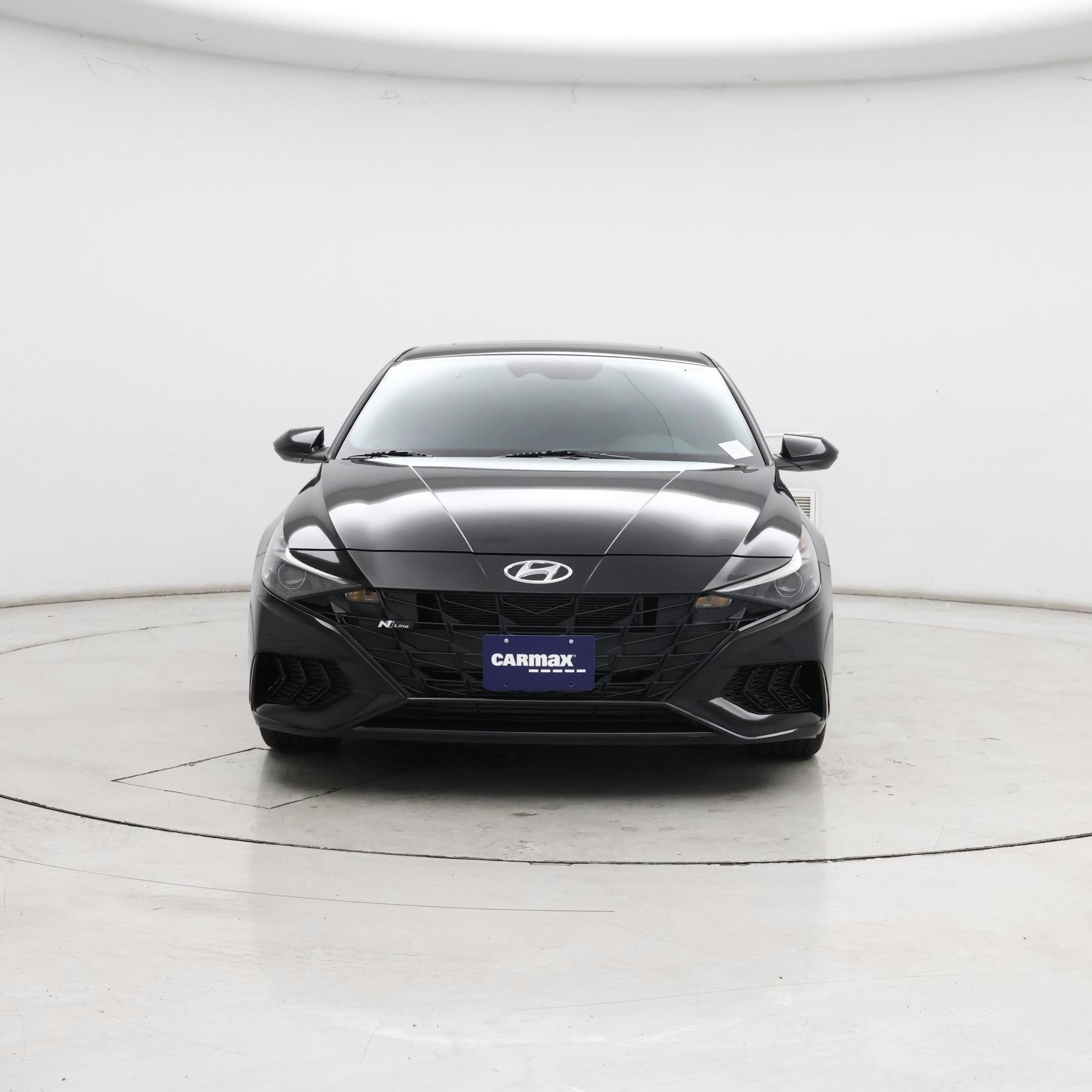 Thumbnail: 2023 Hyundai Elantra - 5