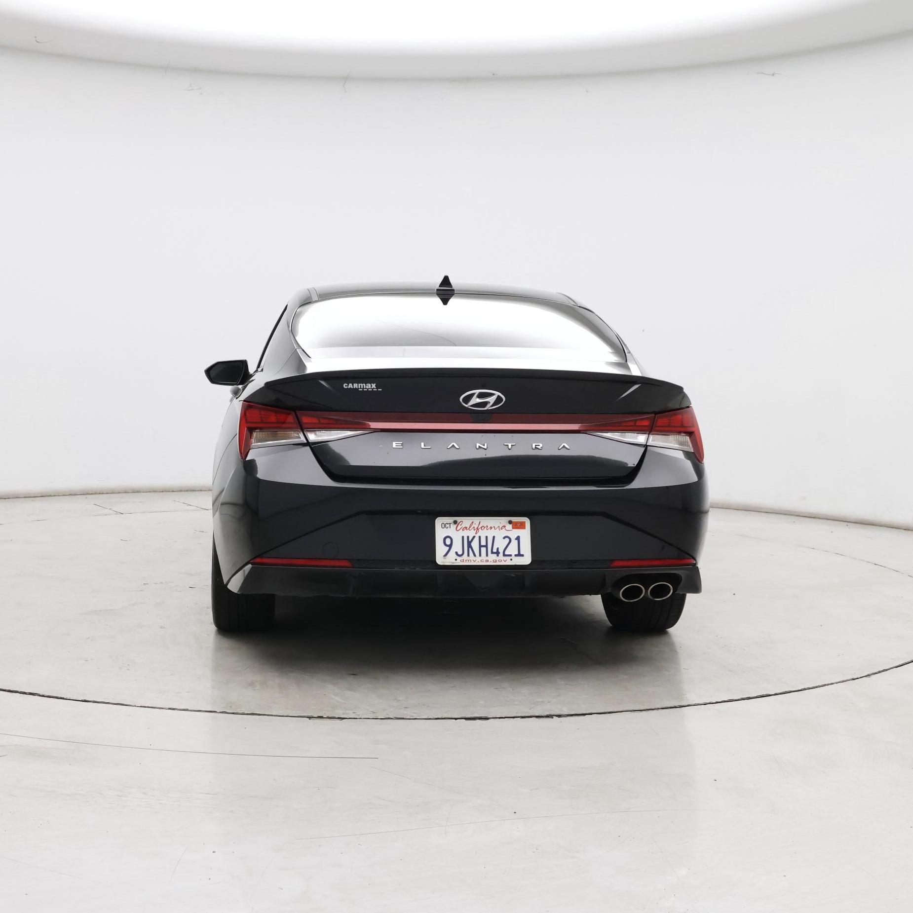 Thumbnail: 2023 Hyundai Elantra - 6