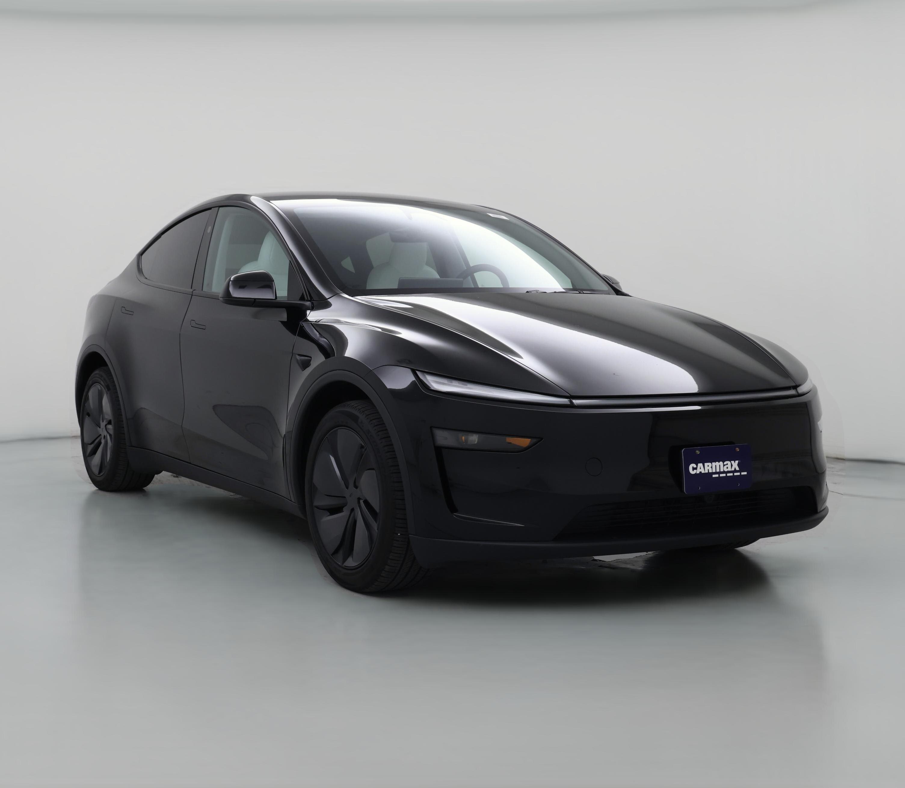 Thumbnail: 2026 Tesla Model Y - 1