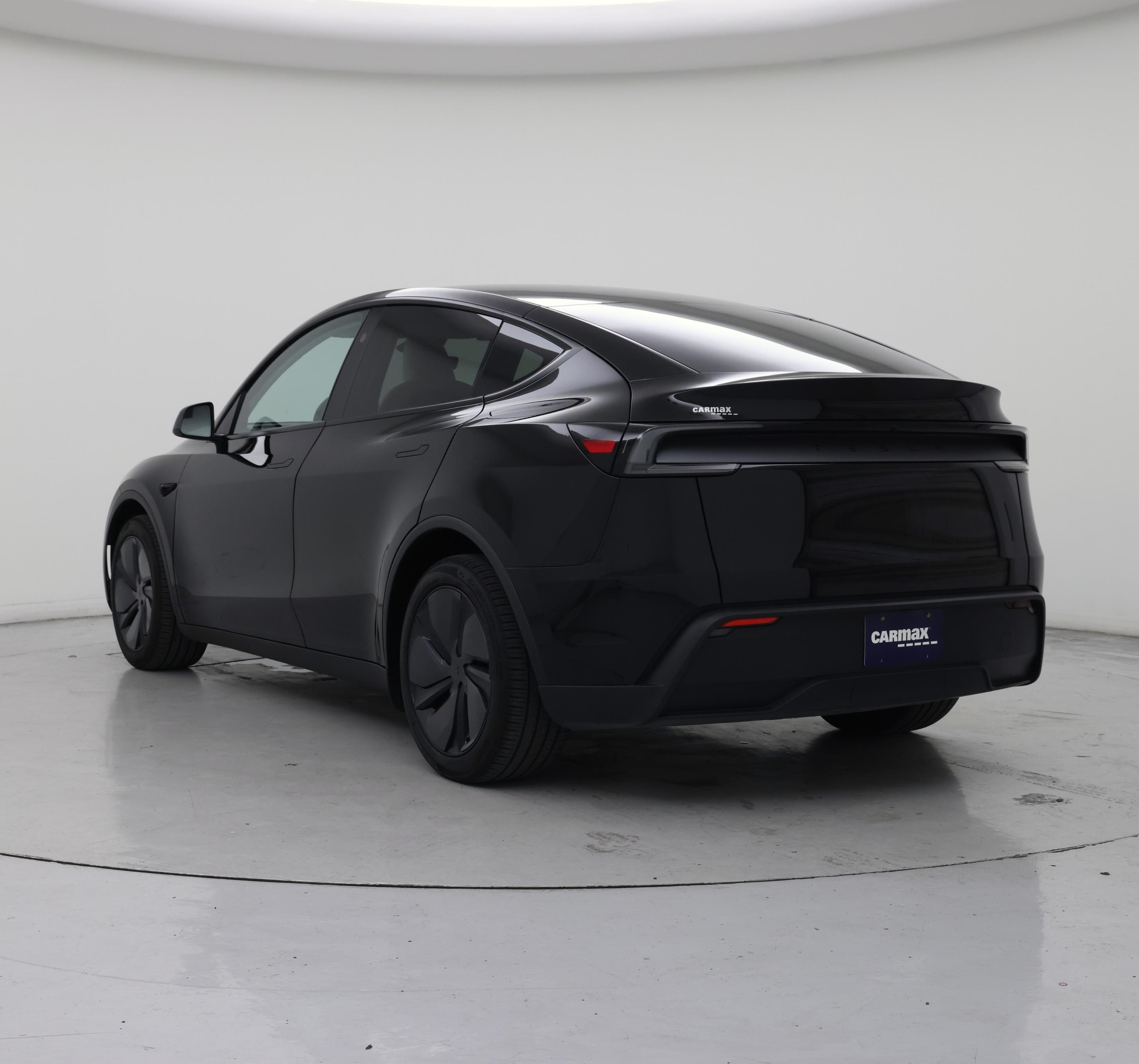 Thumbnail: 2026 Tesla Model Y - 2