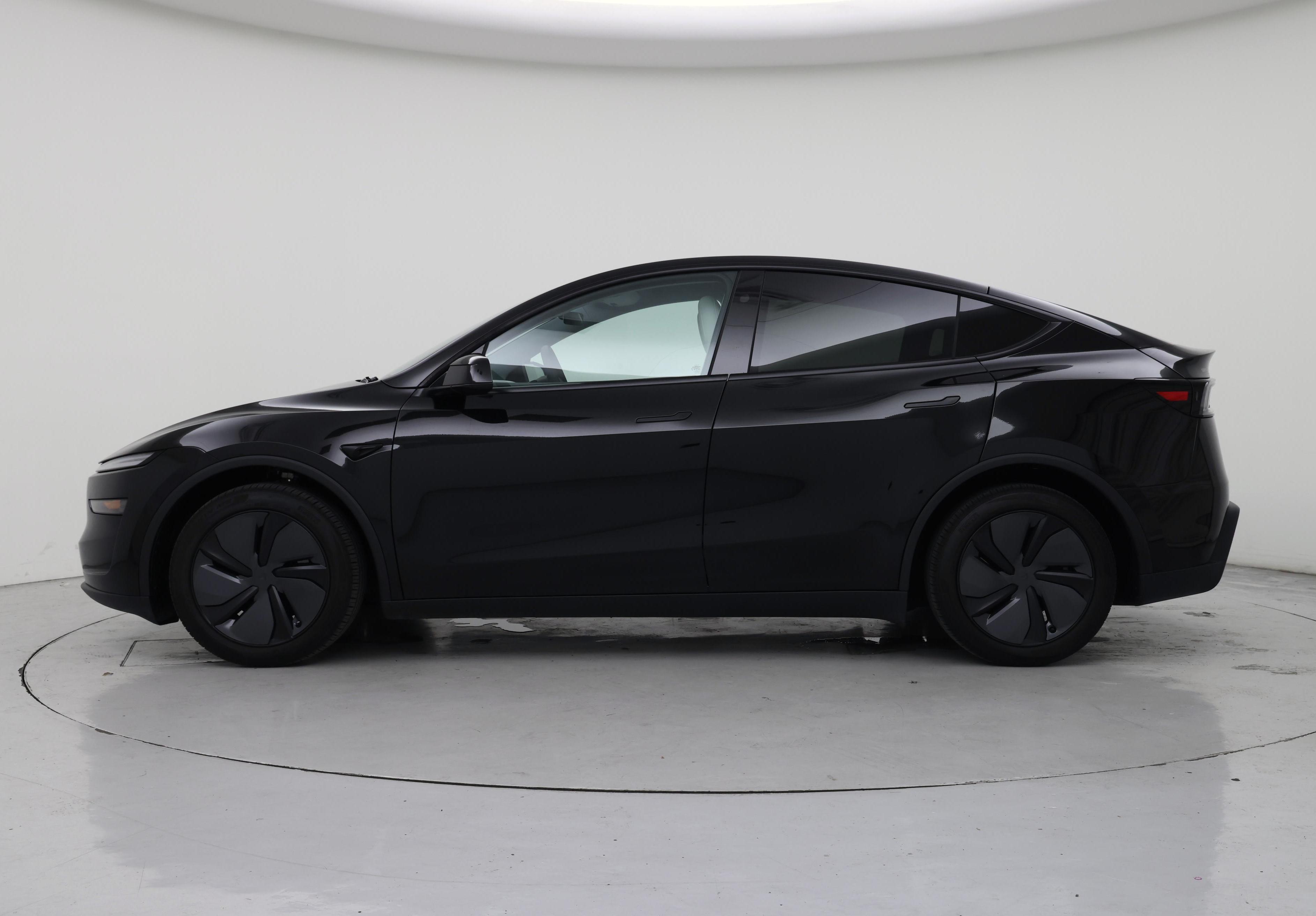 Thumbnail: 2026 Tesla Model Y - 3