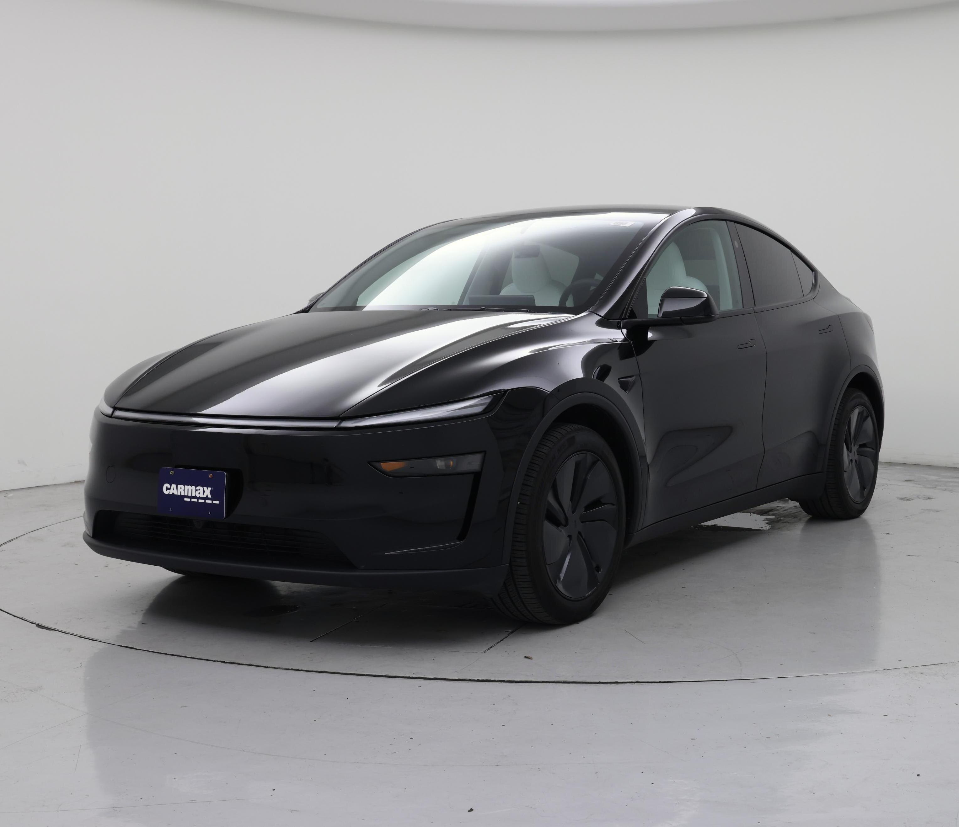 Thumbnail: 2026 Tesla Model Y - 4