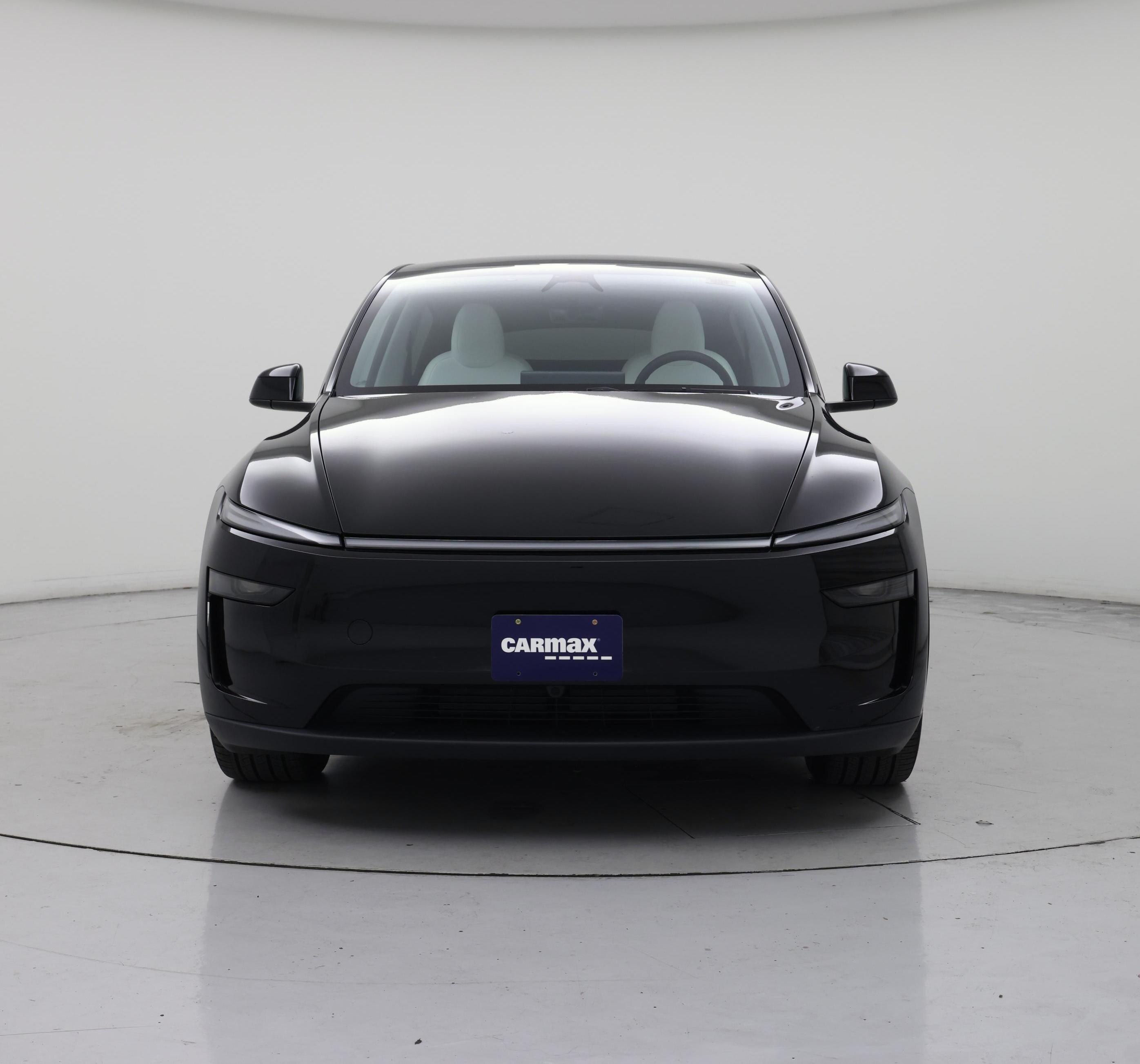 Thumbnail: 2026 Tesla Model Y - 5