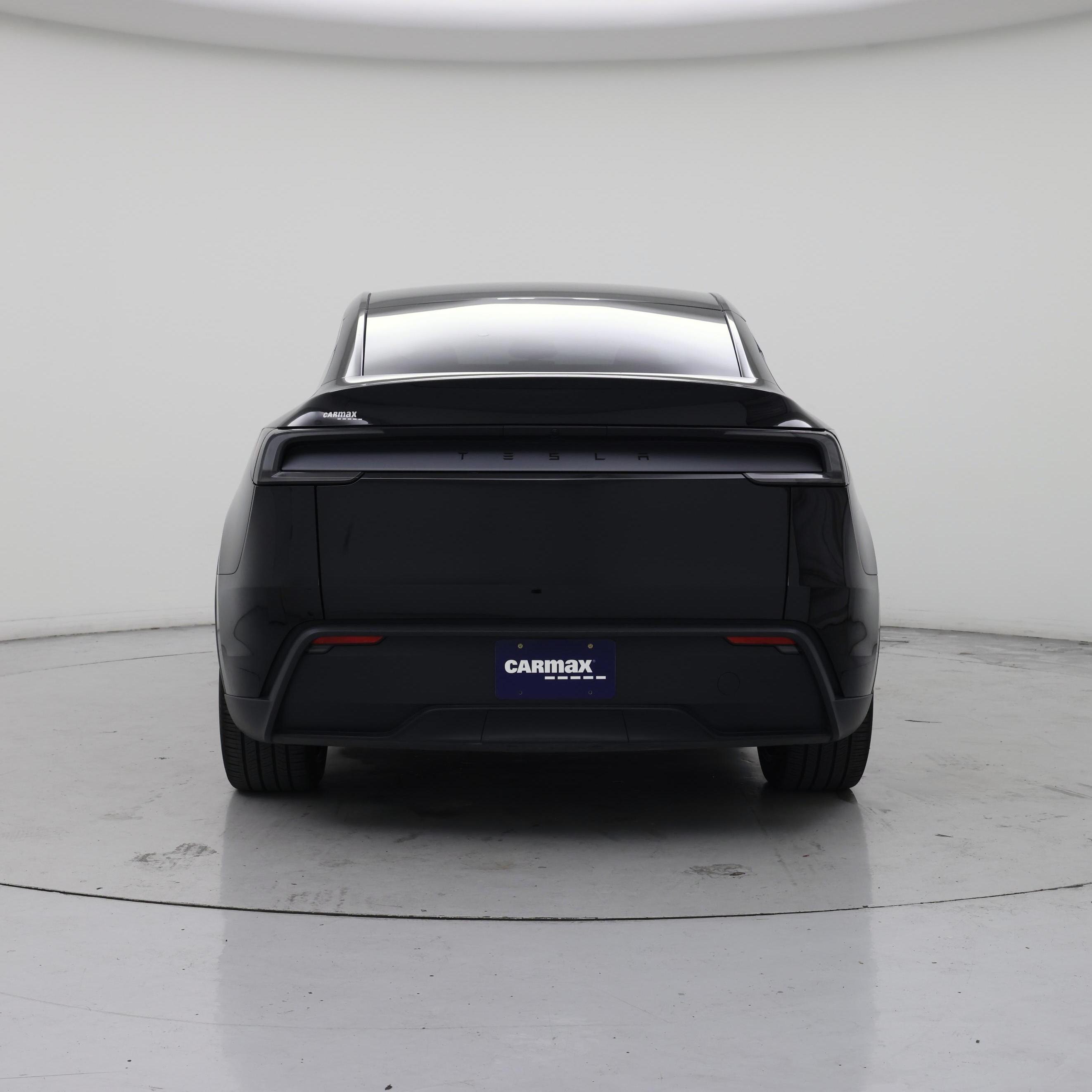 Thumbnail: 2026 Tesla Model Y - 6