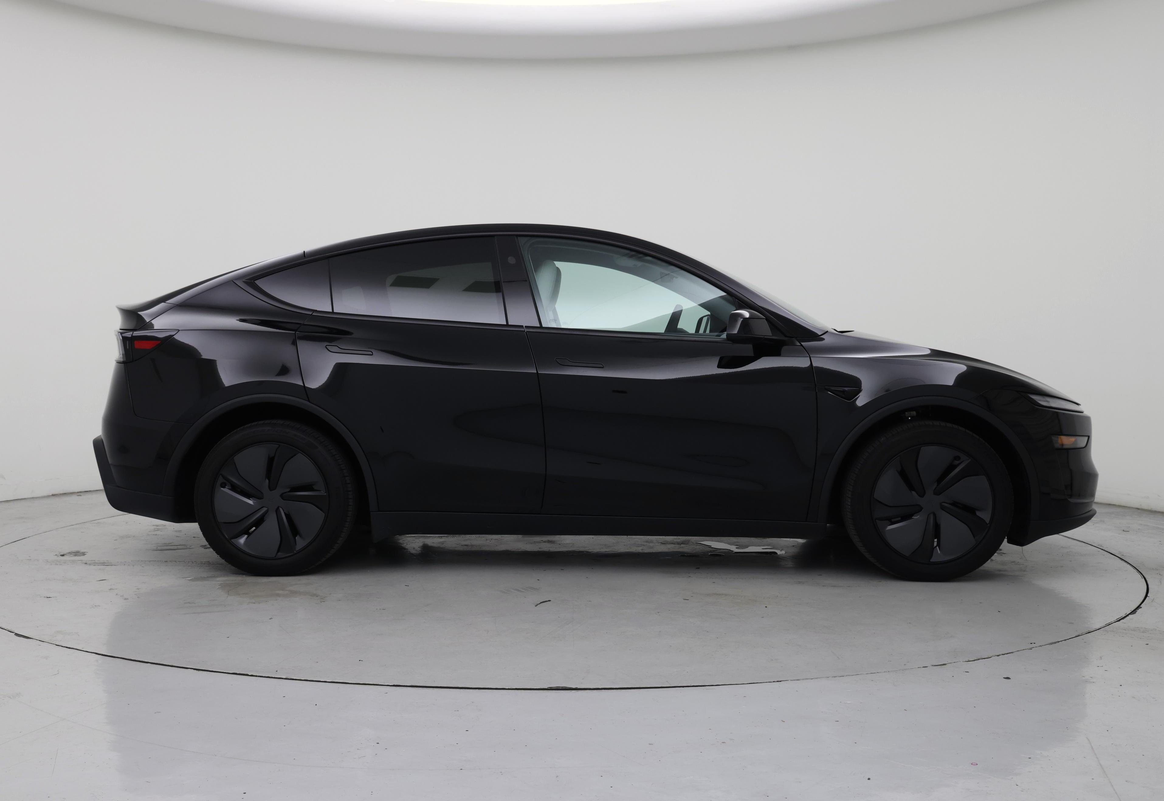 Thumbnail: 2026 Tesla Model Y - 7