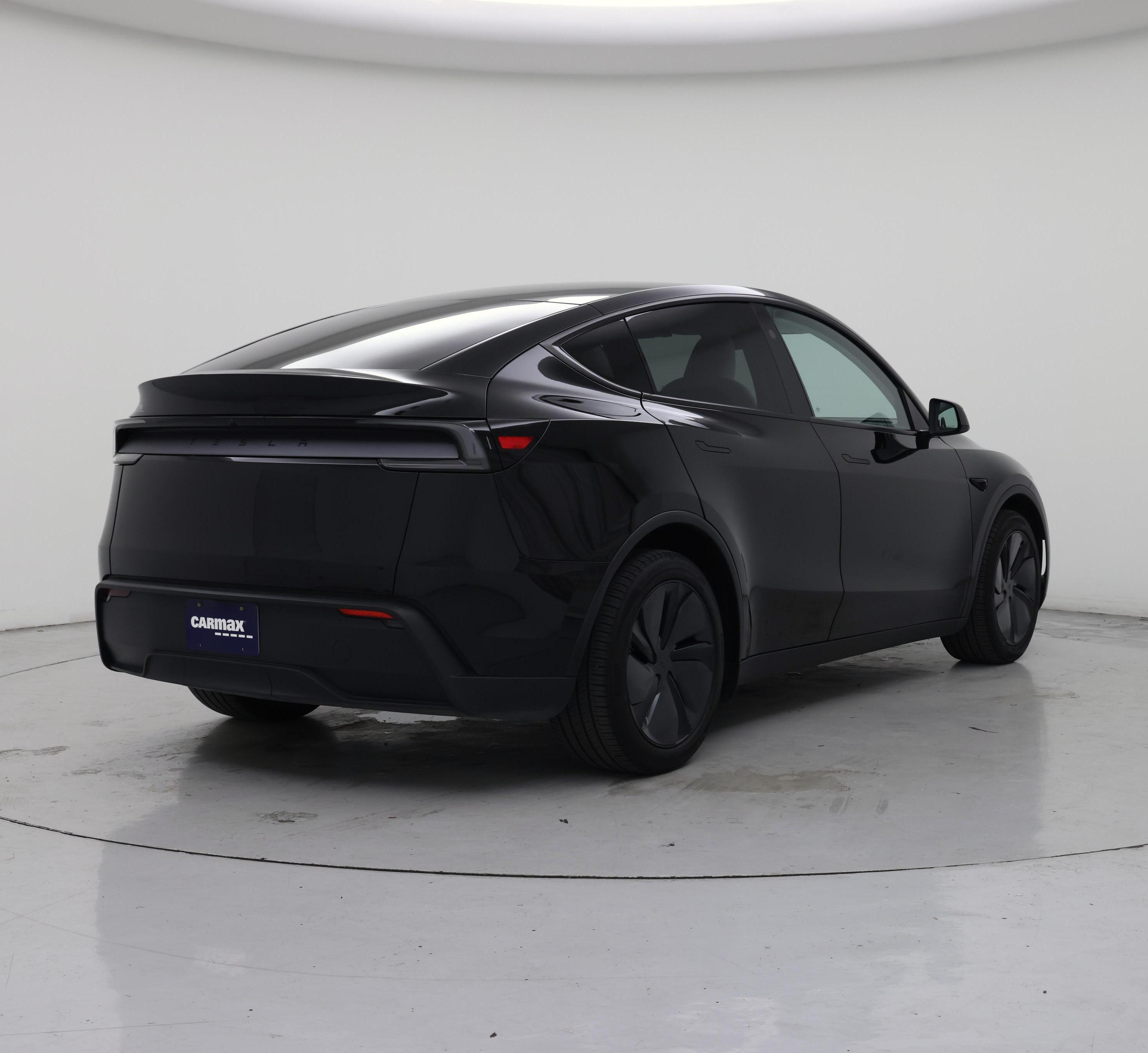 Thumbnail: 2026 Tesla Model Y - 8