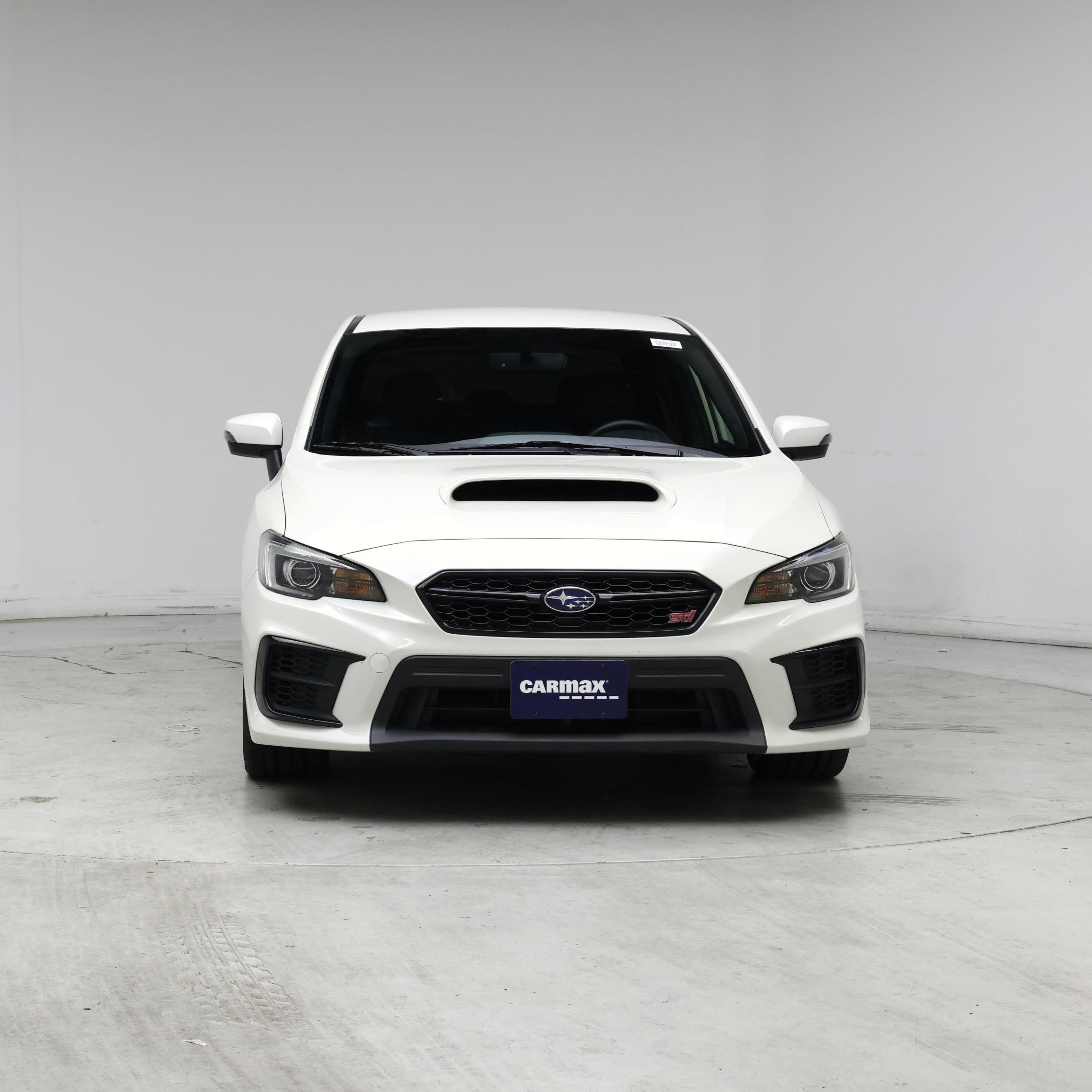 Thumbnail: 2020 Subaru WRX - 5