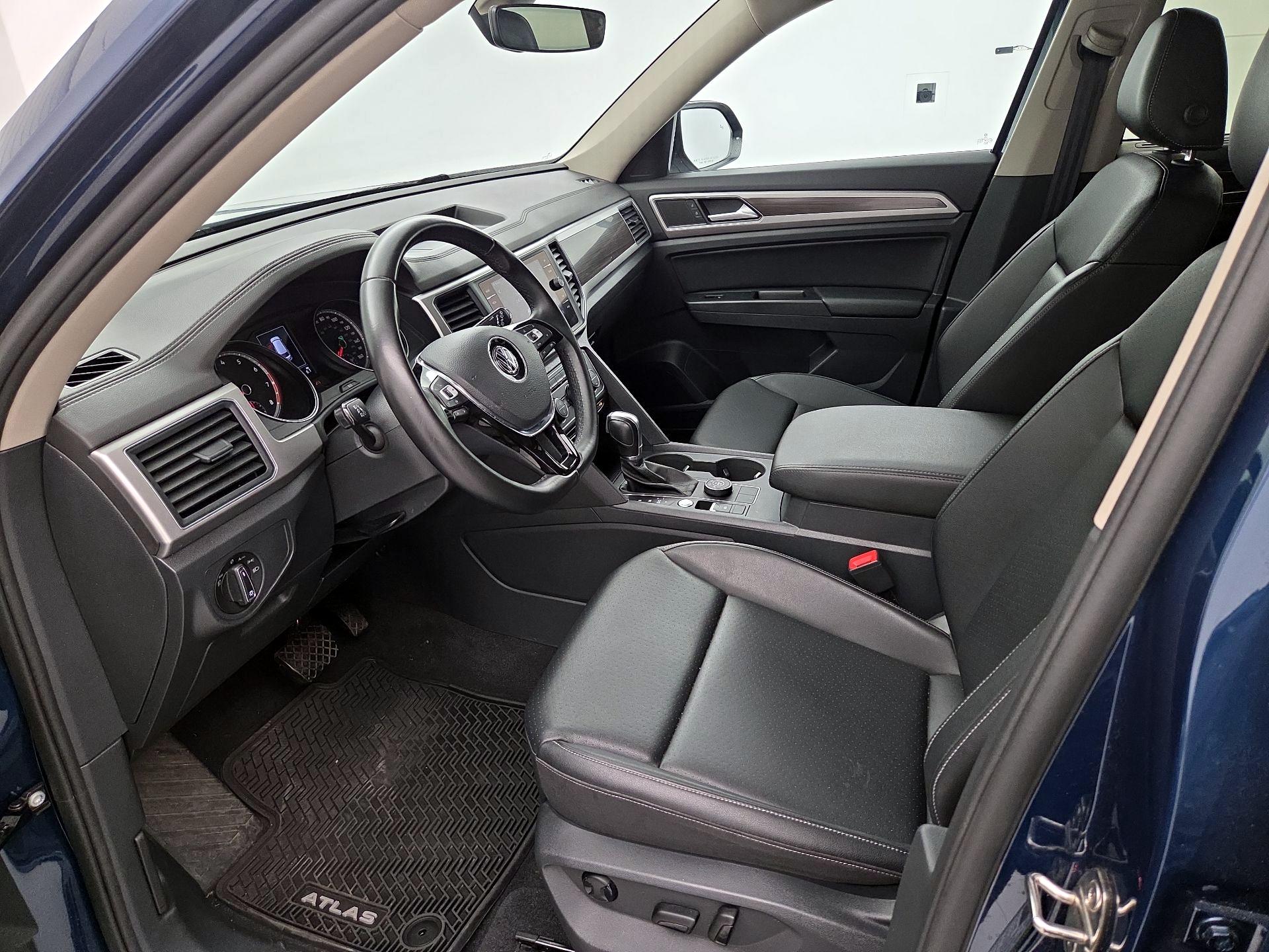 Thumbnail: 2019 Volkswagen Atlas - 11