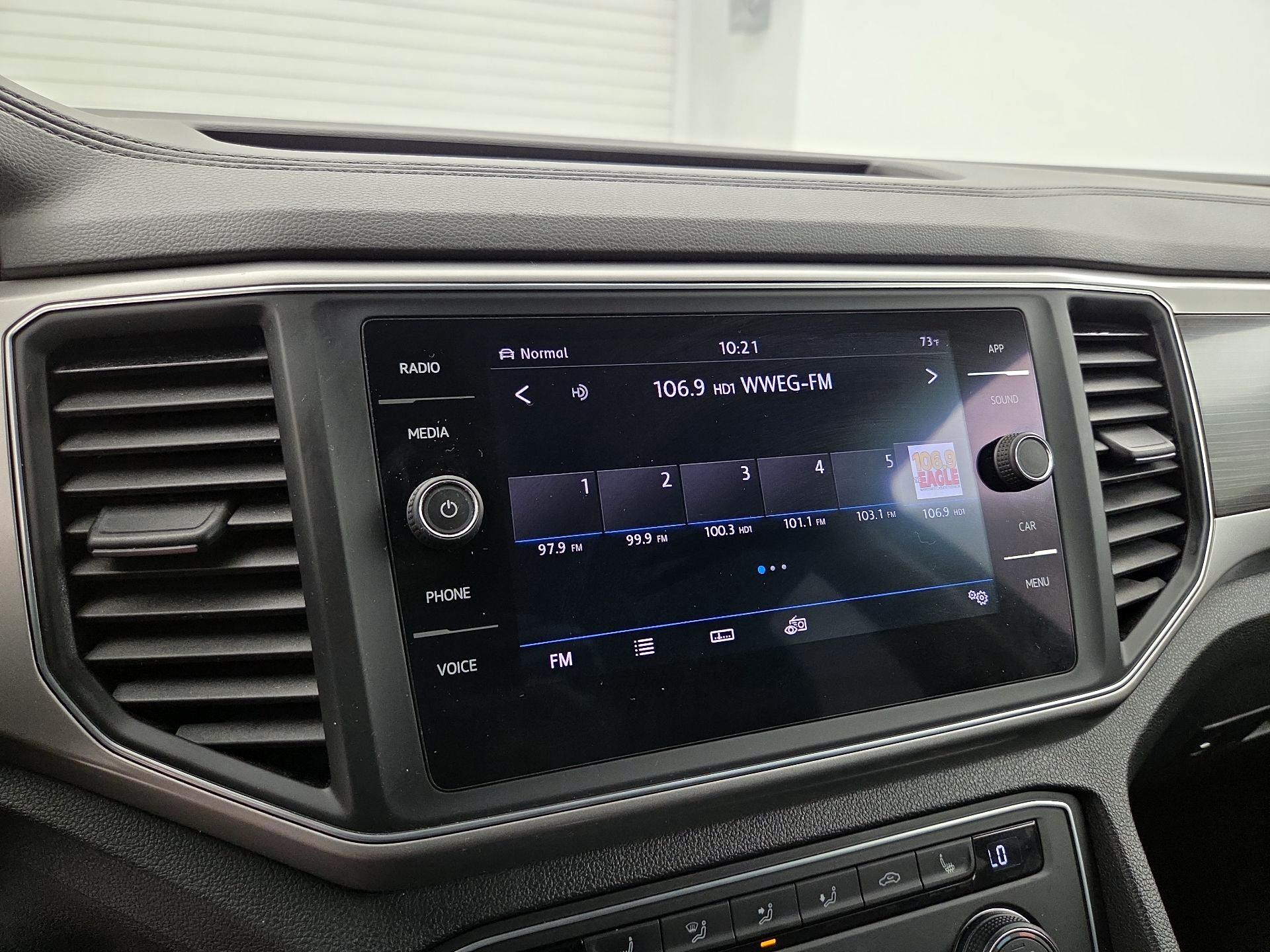 Thumbnail: 2019 Volkswagen Atlas - 15