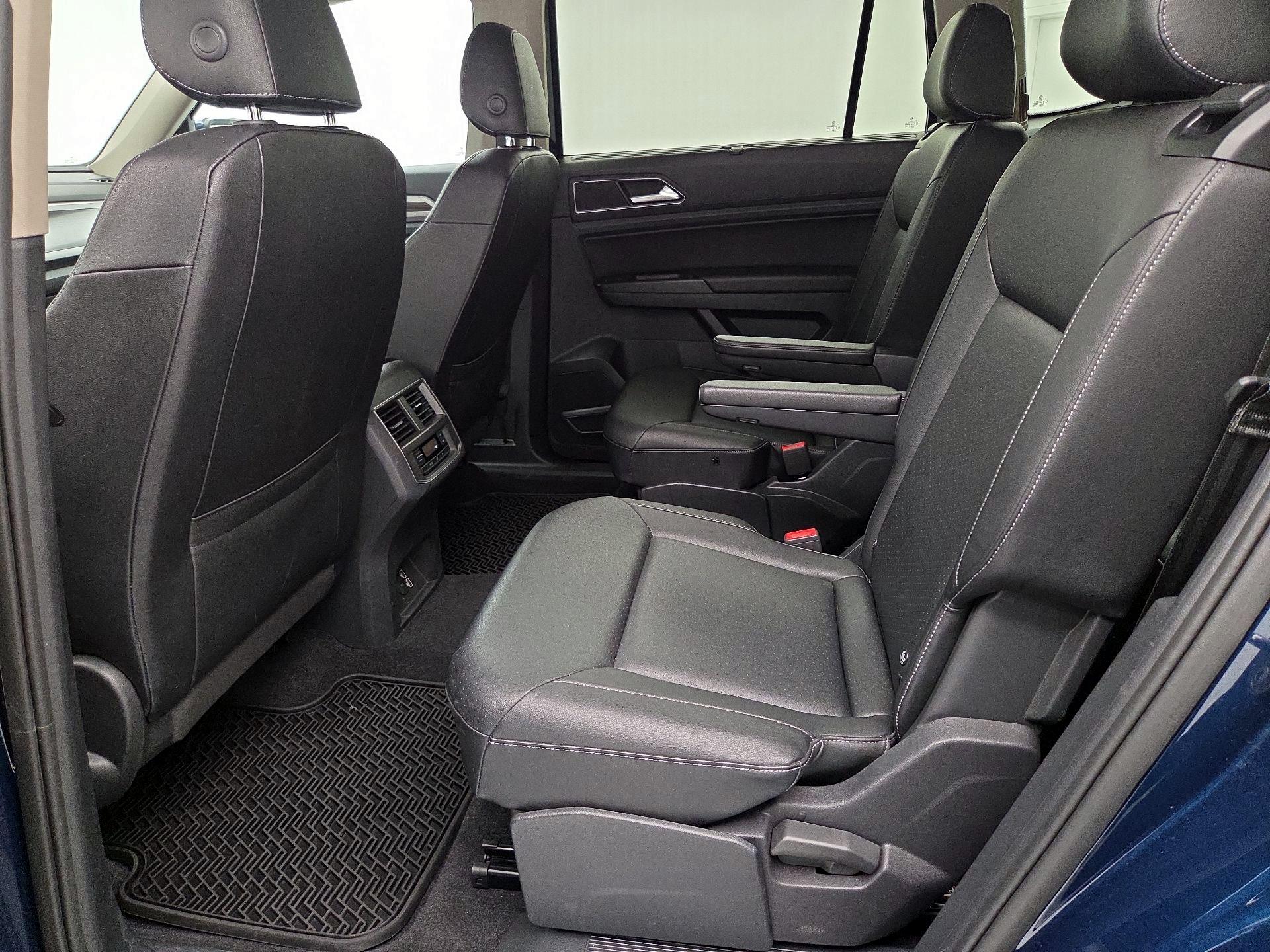 Thumbnail: 2019 Volkswagen Atlas - 19