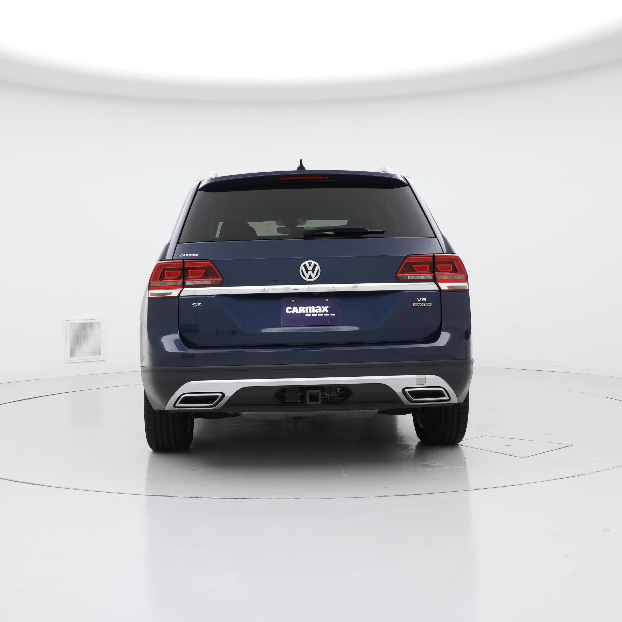Thumbnail: 2019 Volkswagen Atlas - 6