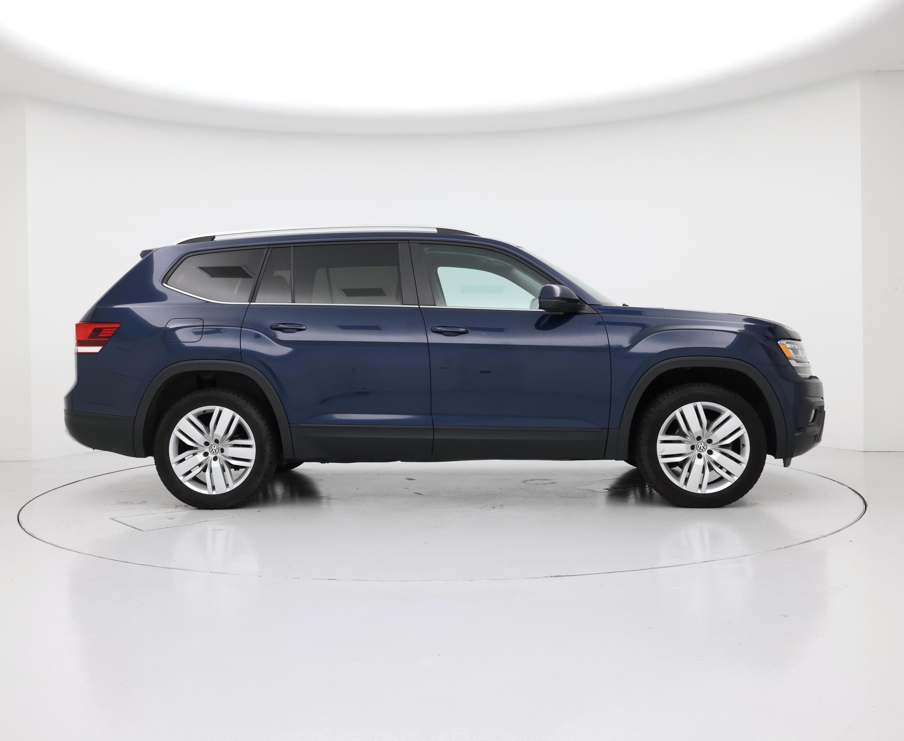 Thumbnail: 2019 Volkswagen Atlas - 7