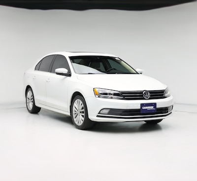 2016 Volkswagen Jetta SEL
