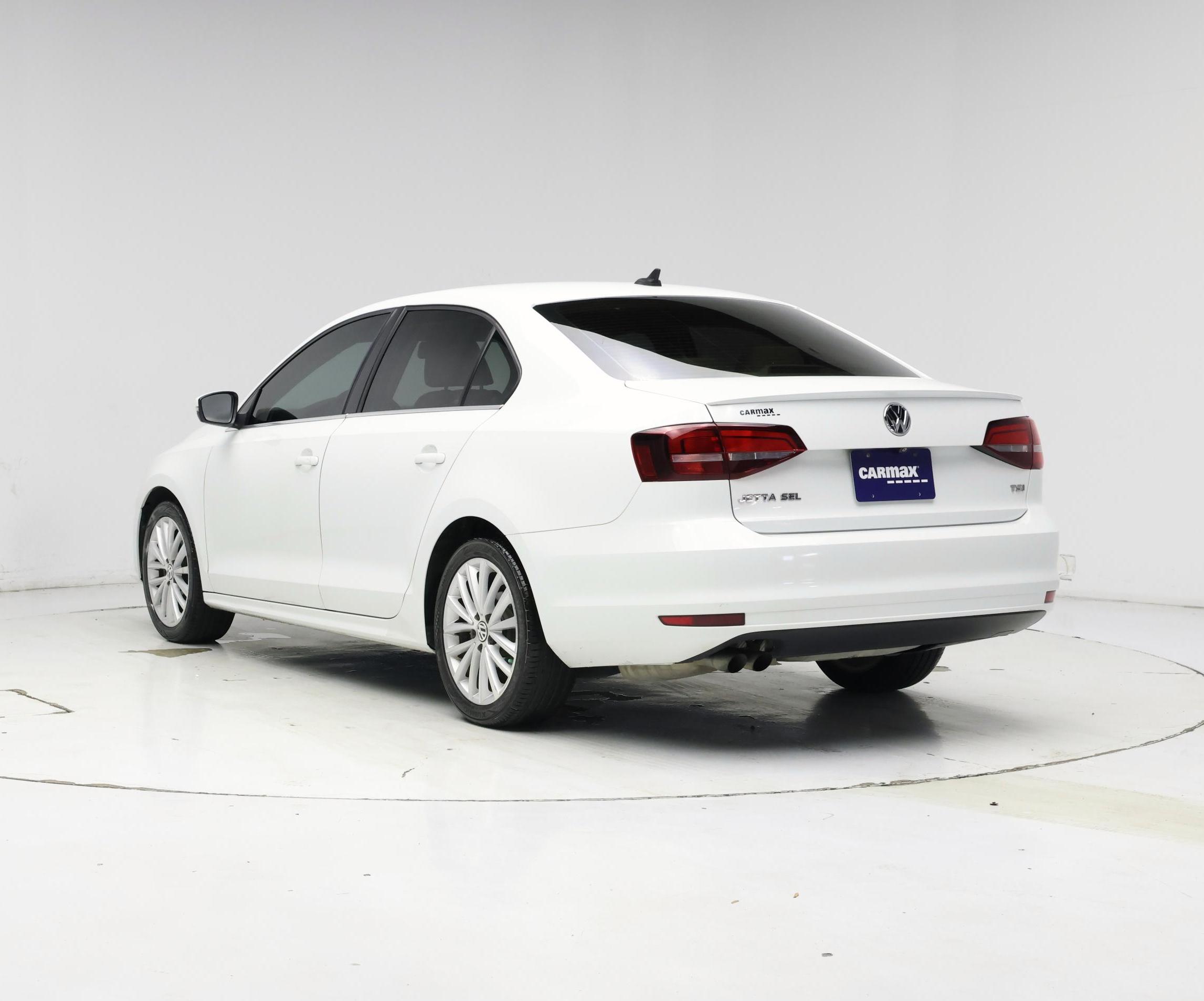 Thumbnail: 2016 Volkswagen Jetta - 2