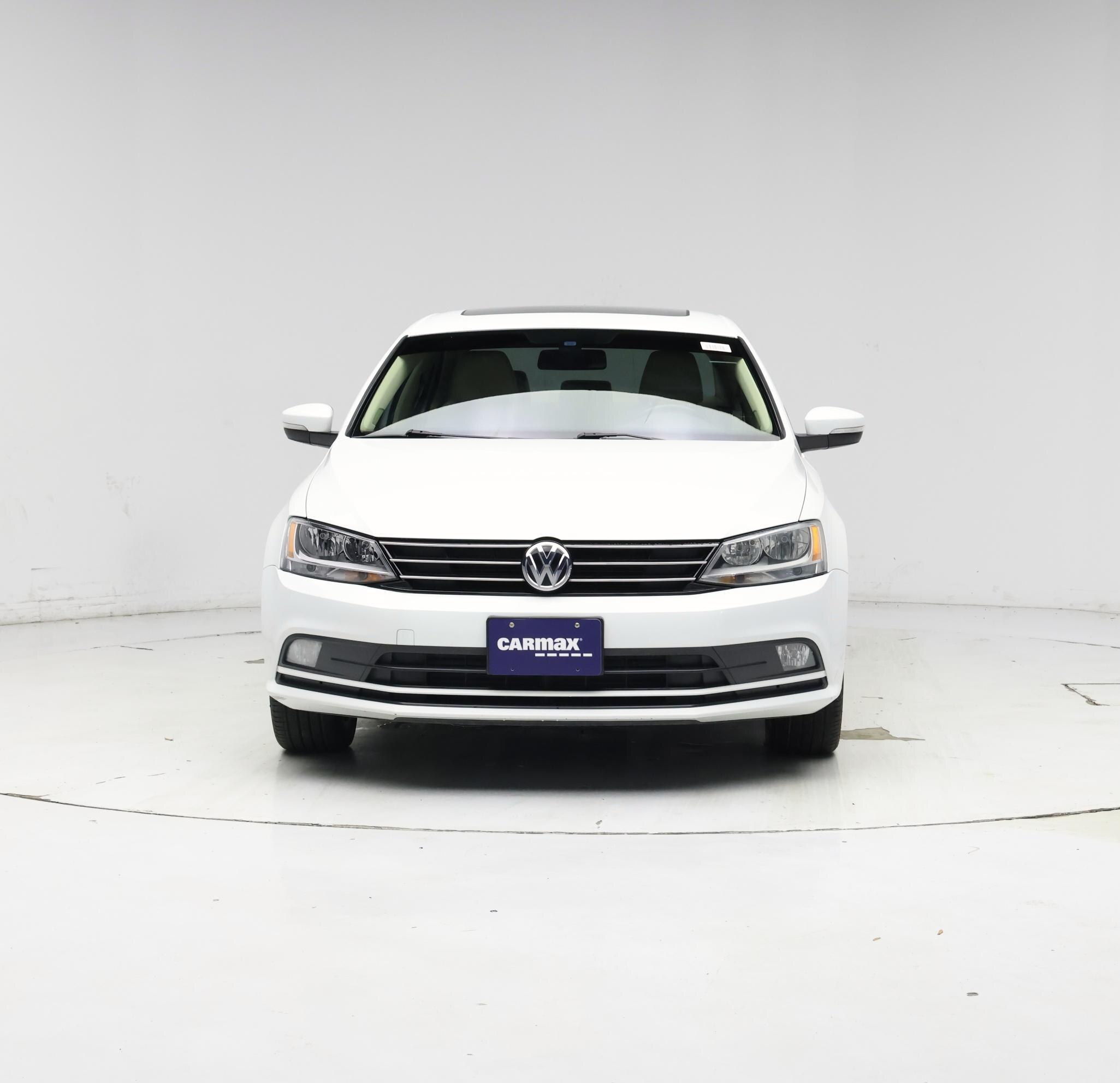Thumbnail: 2016 Volkswagen Jetta - 5