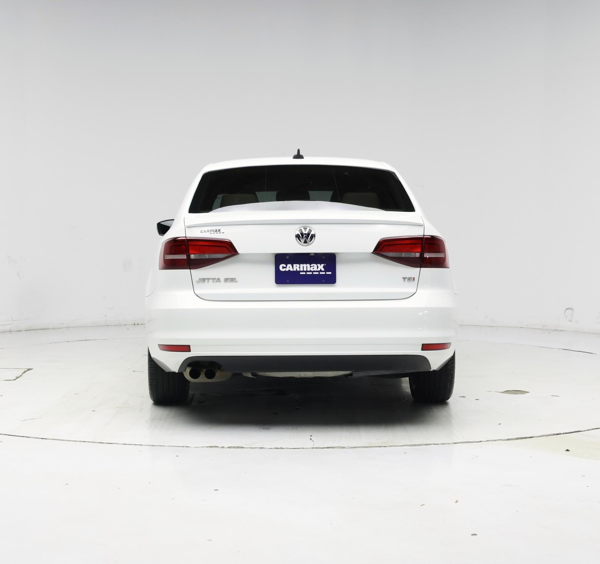 Thumbnail: 2016 Volkswagen Jetta - 6
