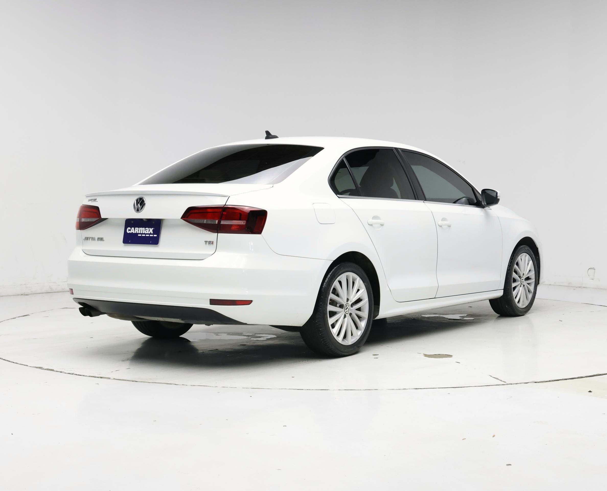 Thumbnail: 2016 Volkswagen Jetta - 8