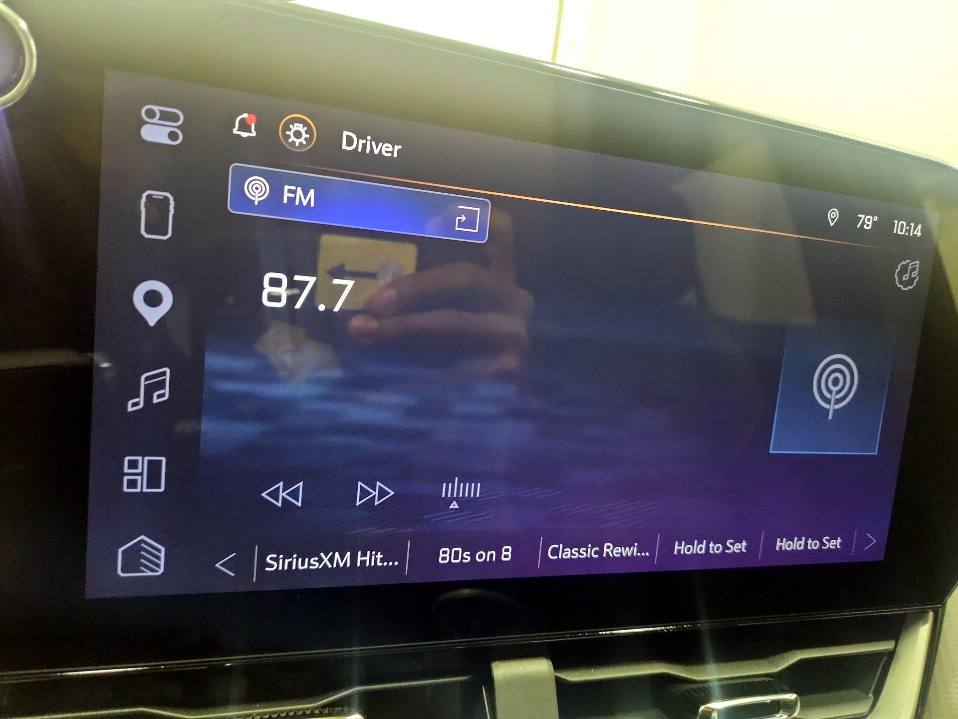 Thumbnail: 2026 Chevrolet Equinox - 15